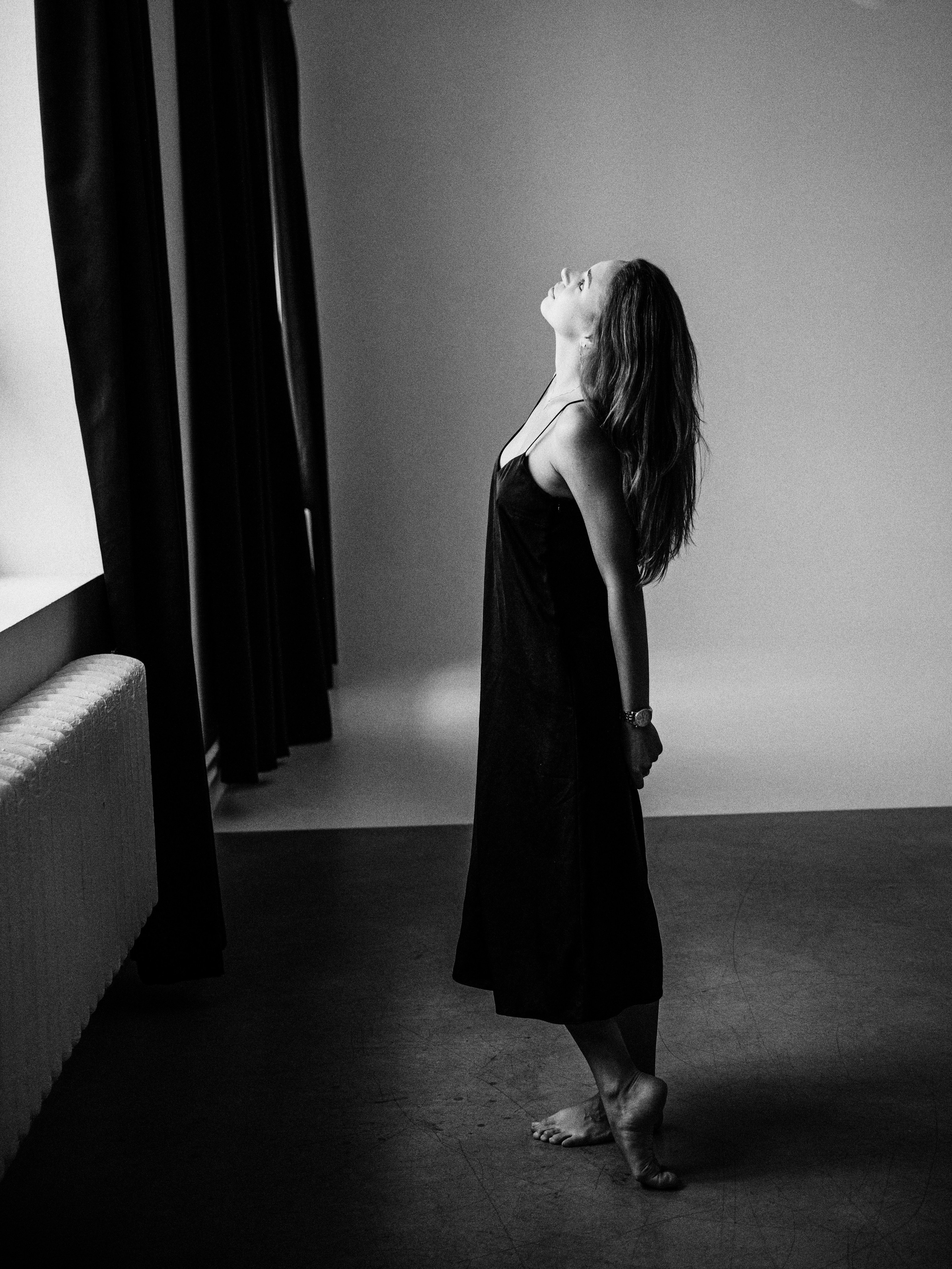 Женские съемки. Анастасия Тоболякова — фотограф в Москве