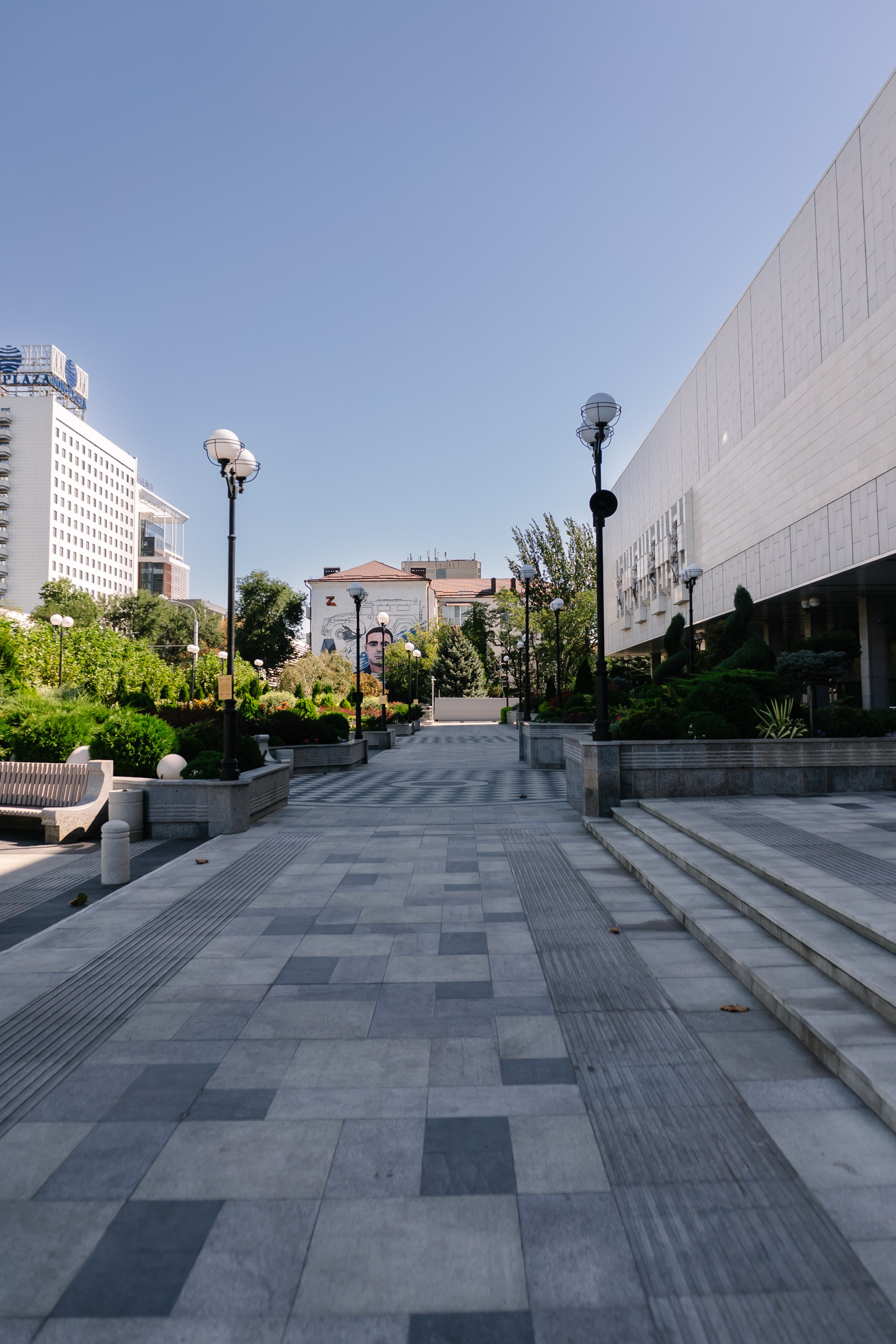 Локации для школьных съемок. Семейный фотограф и видеограф Ростов-на-Дону