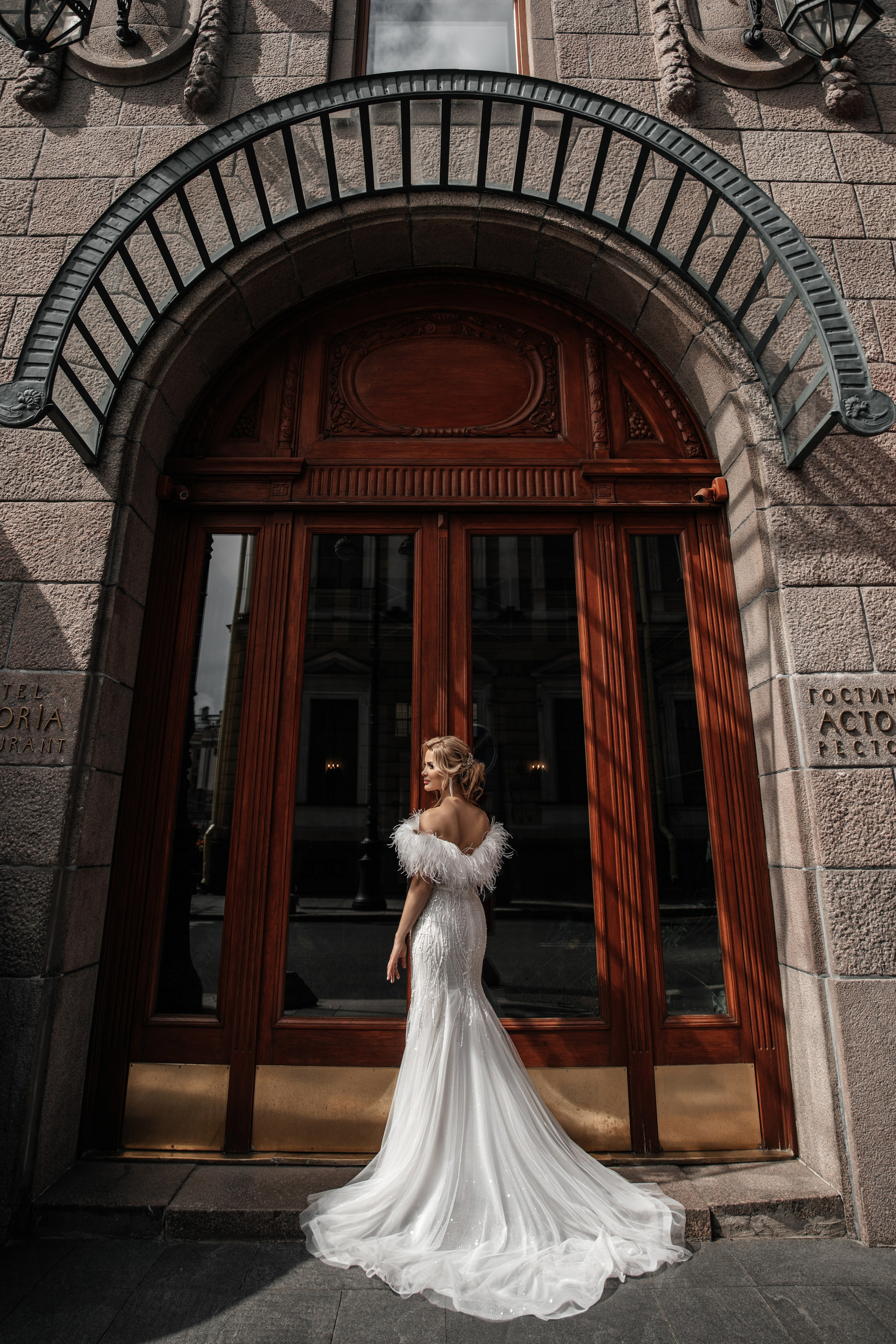 Vyacheslav & Diana. Фотограф Анжелика Кварц. Санкт-Петербург, Wedding Photographer in Spain, France, Italy, Montenegro