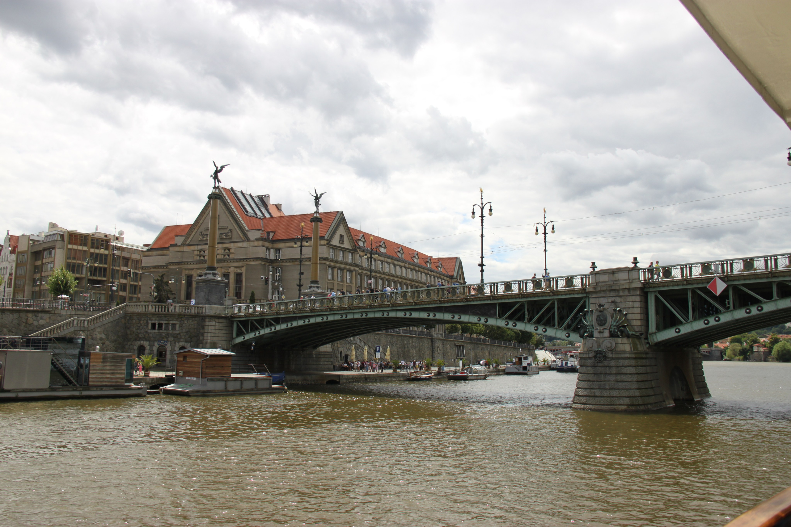 Prague, Czech Republic. Andrey Filippov Photographer
