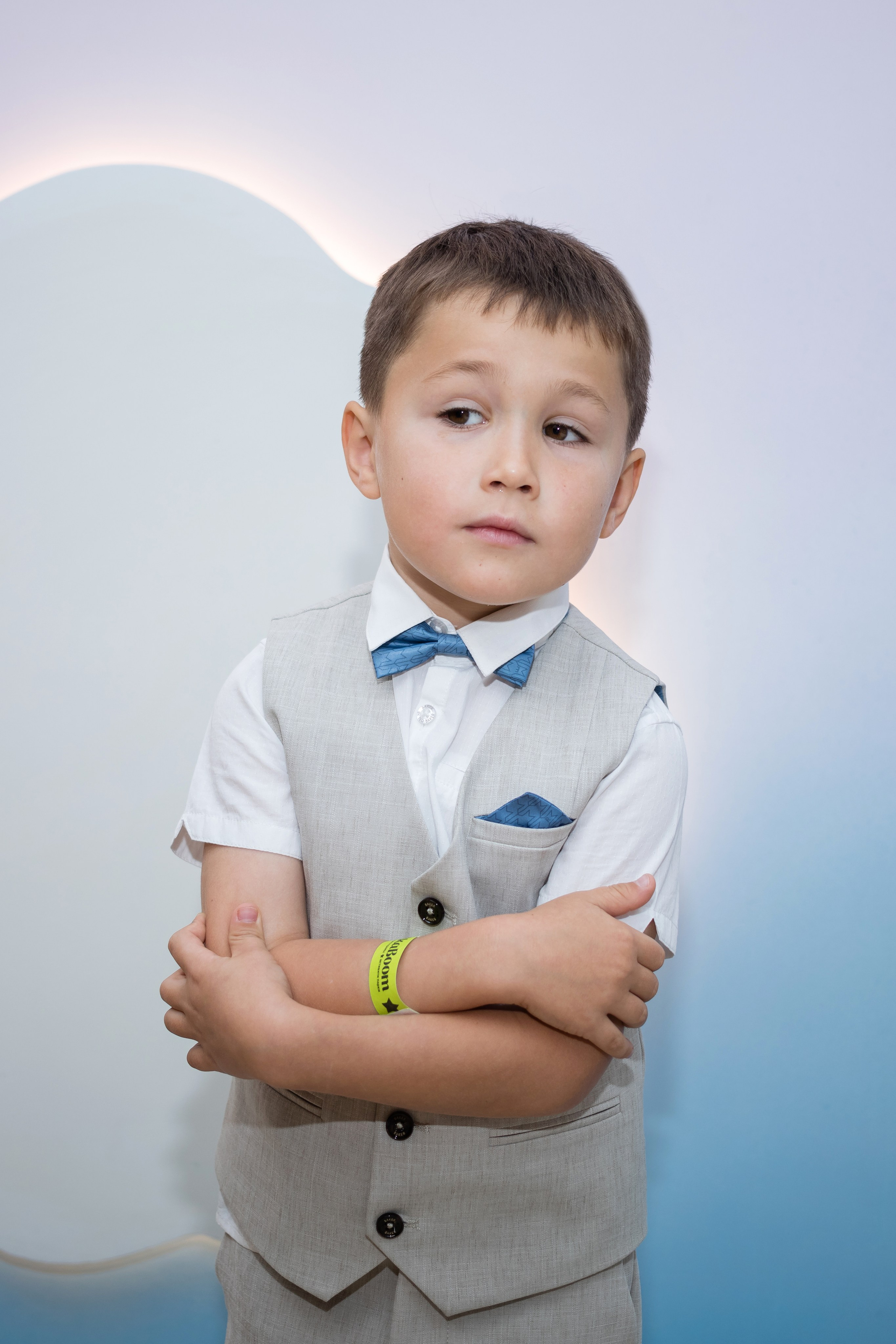 Крис 6 лет. Фотограф Алина Гашникова