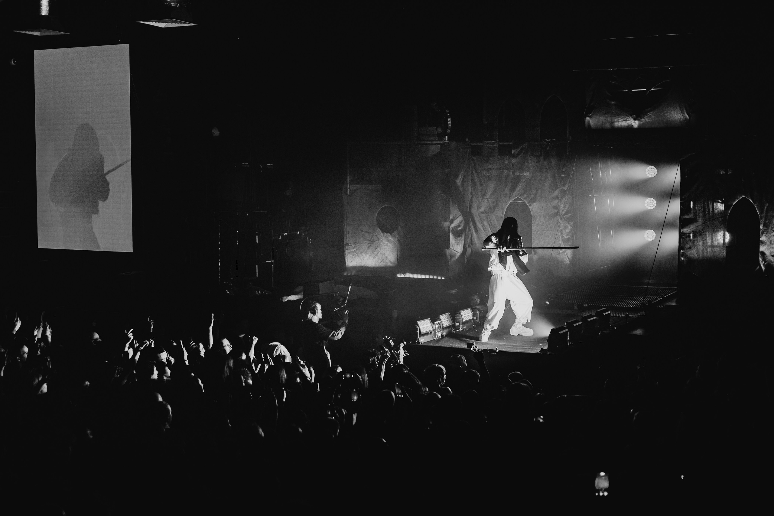 Хаски’25 «Партизан» Saint-Petersburg. RUSLAN ROZANOV