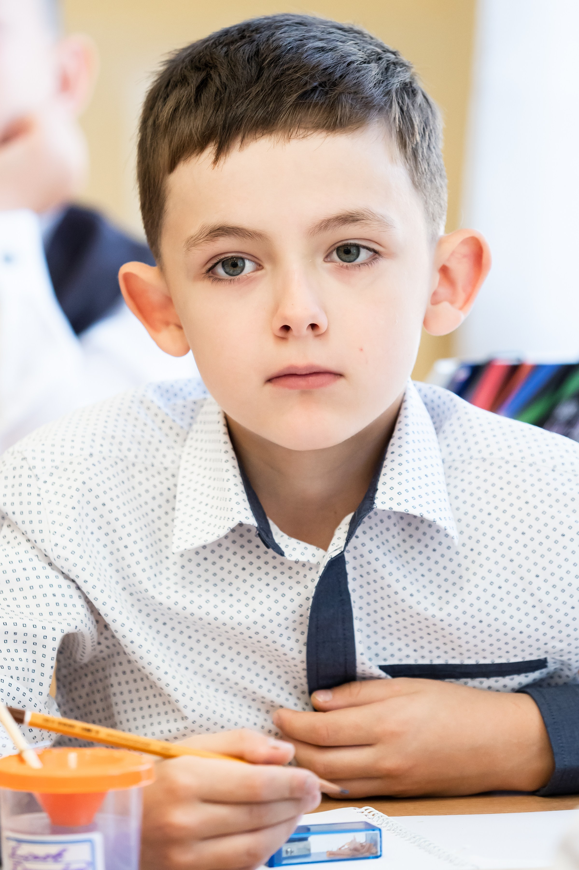 Один день в школе, репортаж. Репортажный, семейный и детский фотограф в Пензе и Заречном Арина Ермилова. Картины барельеф на заказ