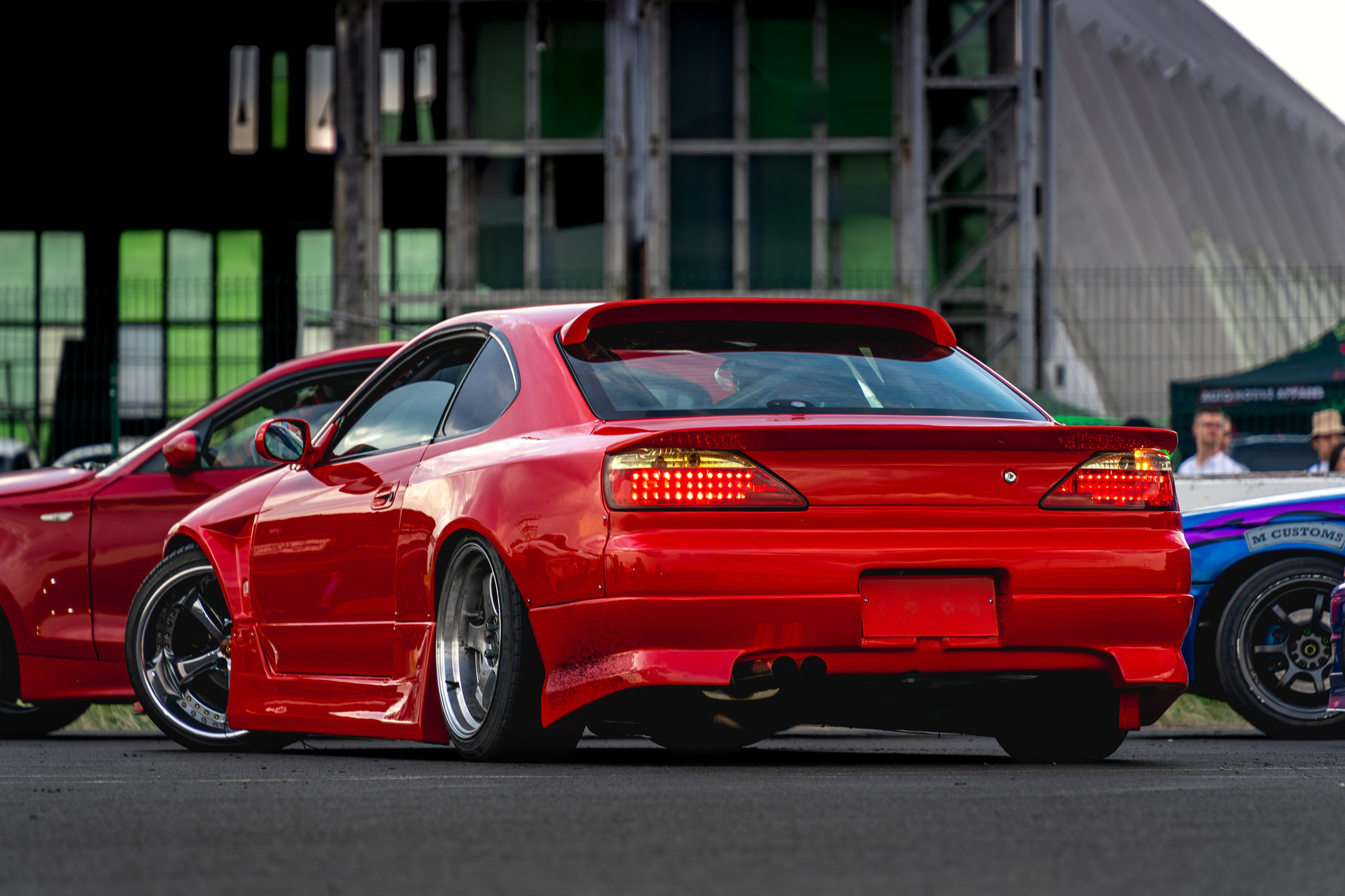 Drift Expo 01.06.2024. Мелехов Дмитрий|Фотограф|Видеограф