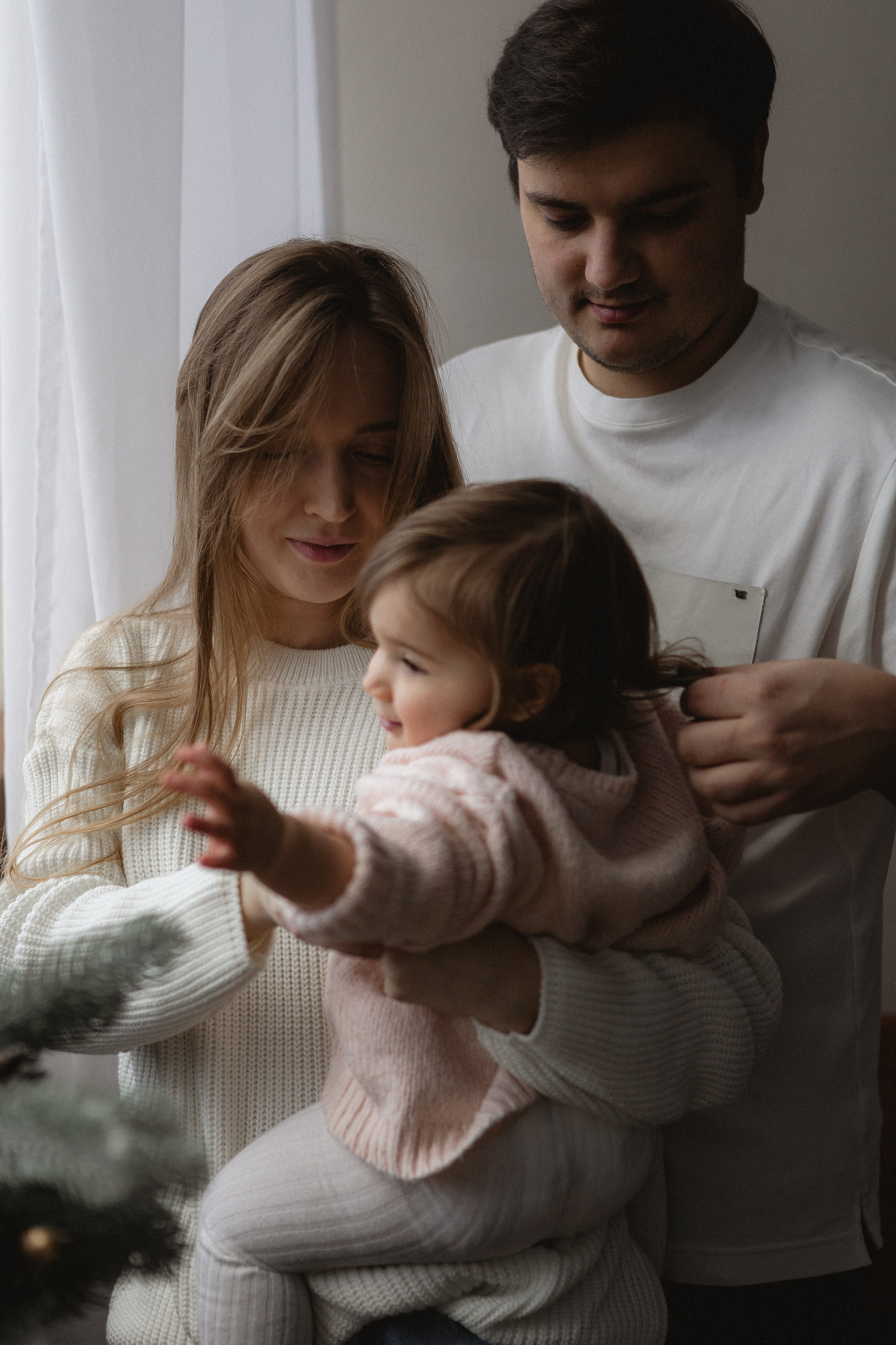 Лера с любимыми. Фотограф в Казани.Снимаю индивидуальные портреты, love story и свадьбы