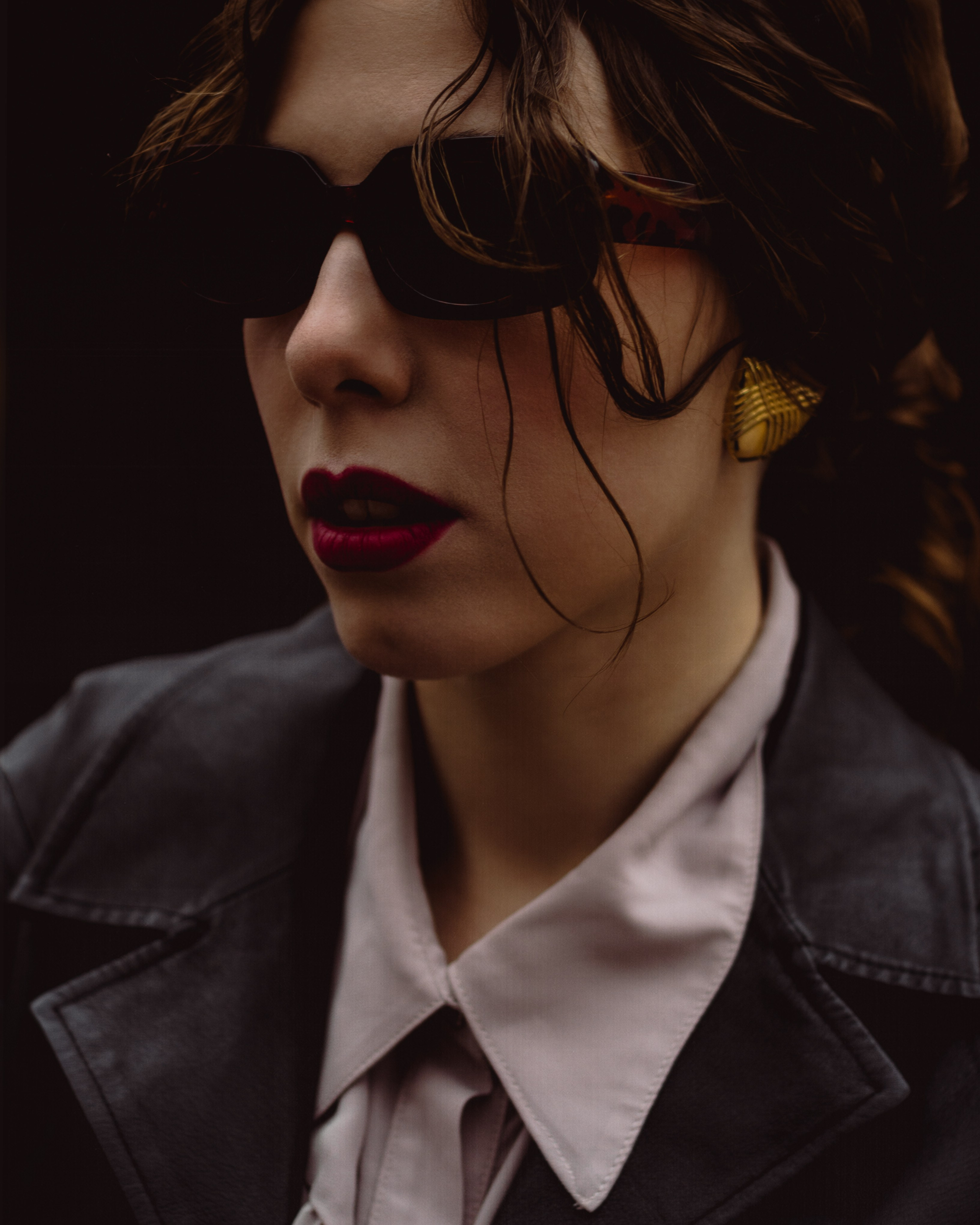 Алена. Фотограф Маша Ривер Ногинск Электросталь Москва