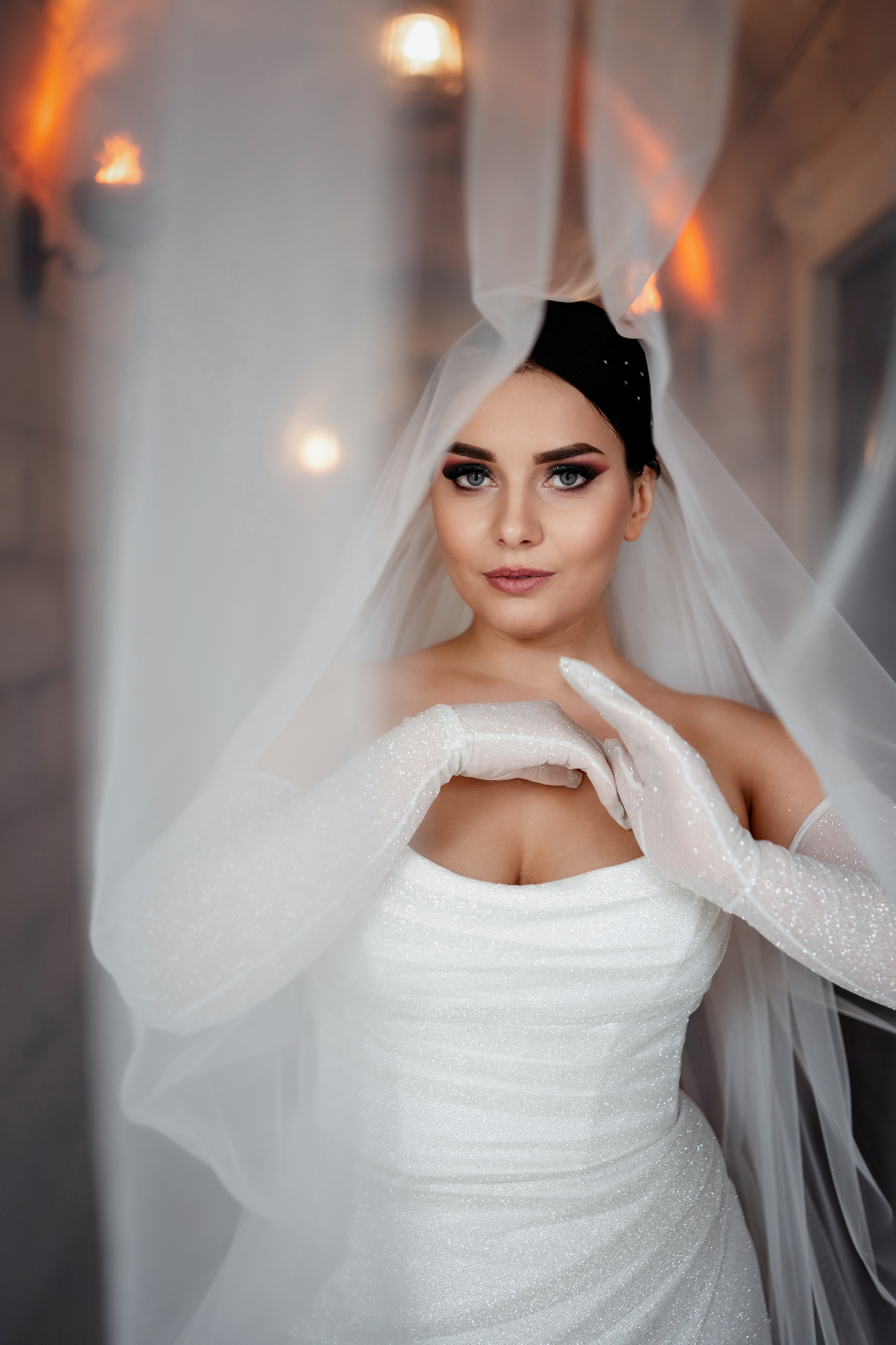 Владислав & Анастасия. Свадебный фотограф Ашот Саркисян