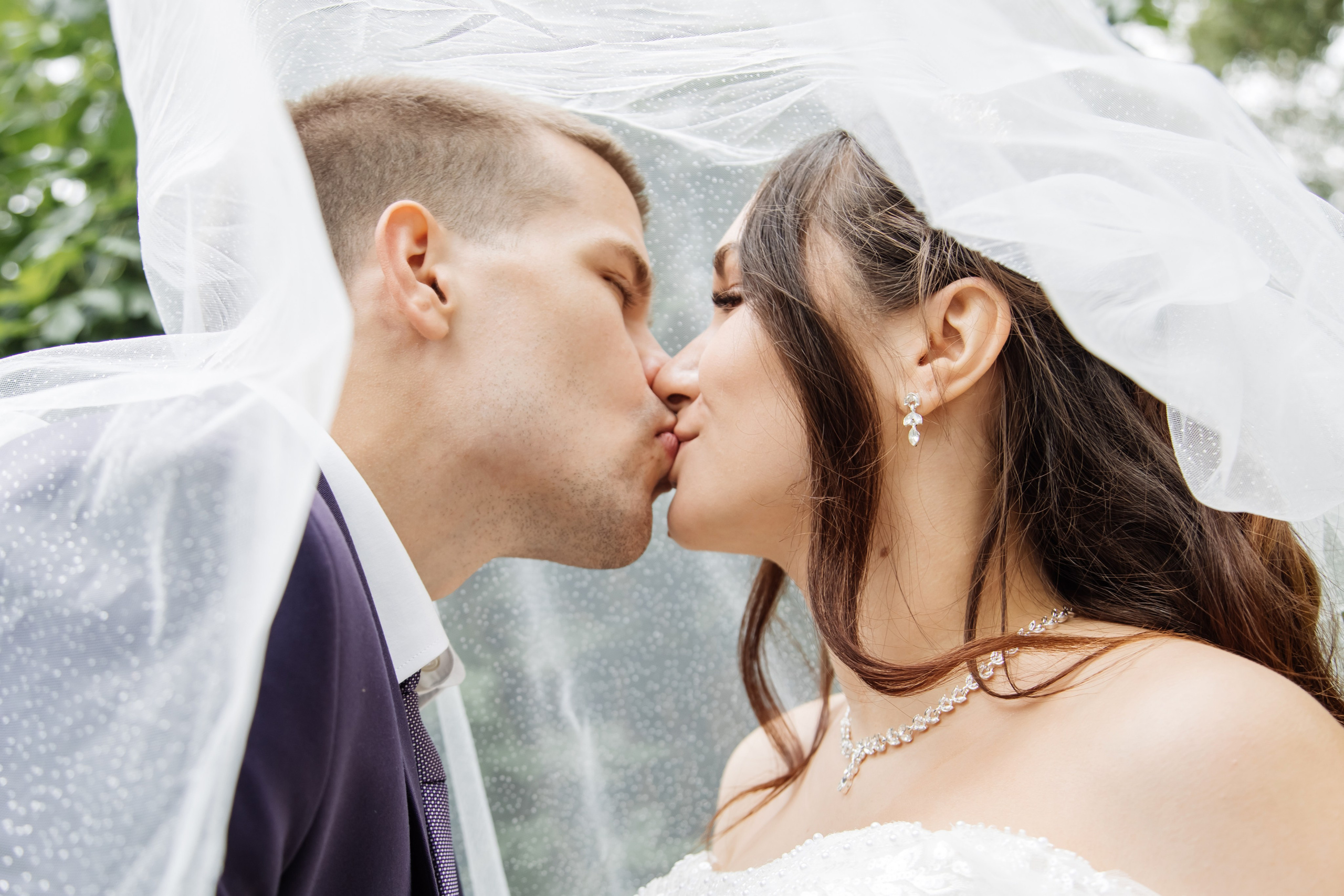 Татьяна и Артем. Фотограф в Волгограде Норченко Светлана