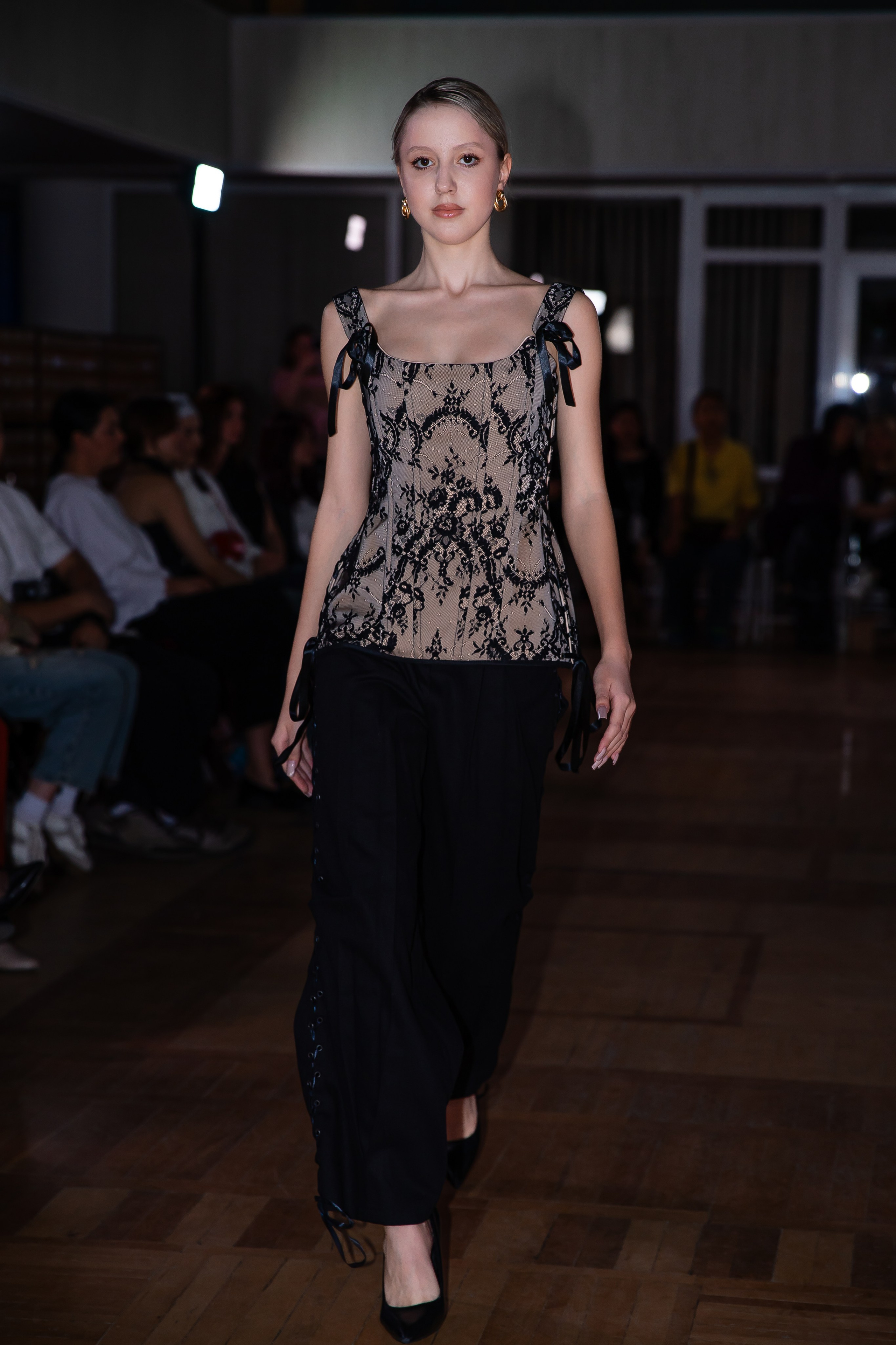 Волгоградская неделя моды март 2026. Фотограф в Волгограде Норченко Светлана