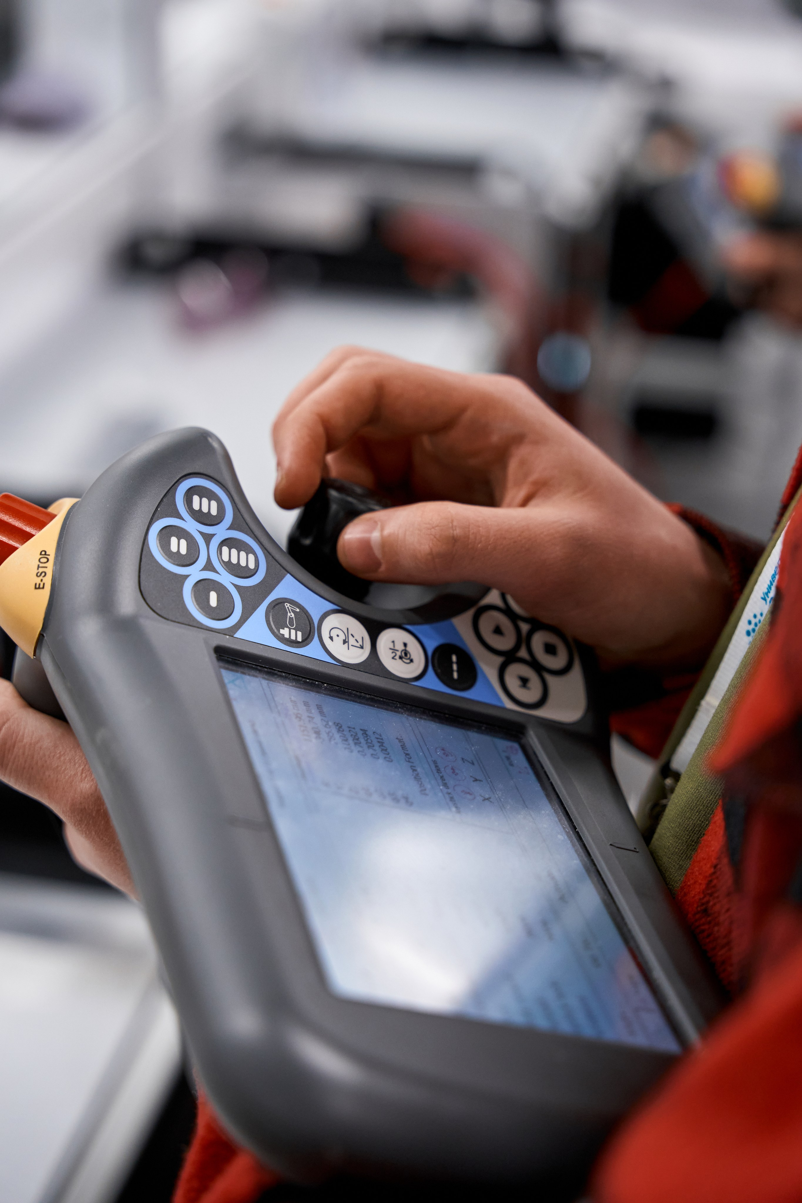 Математическая Школа Робототехники (Сириус). Главная