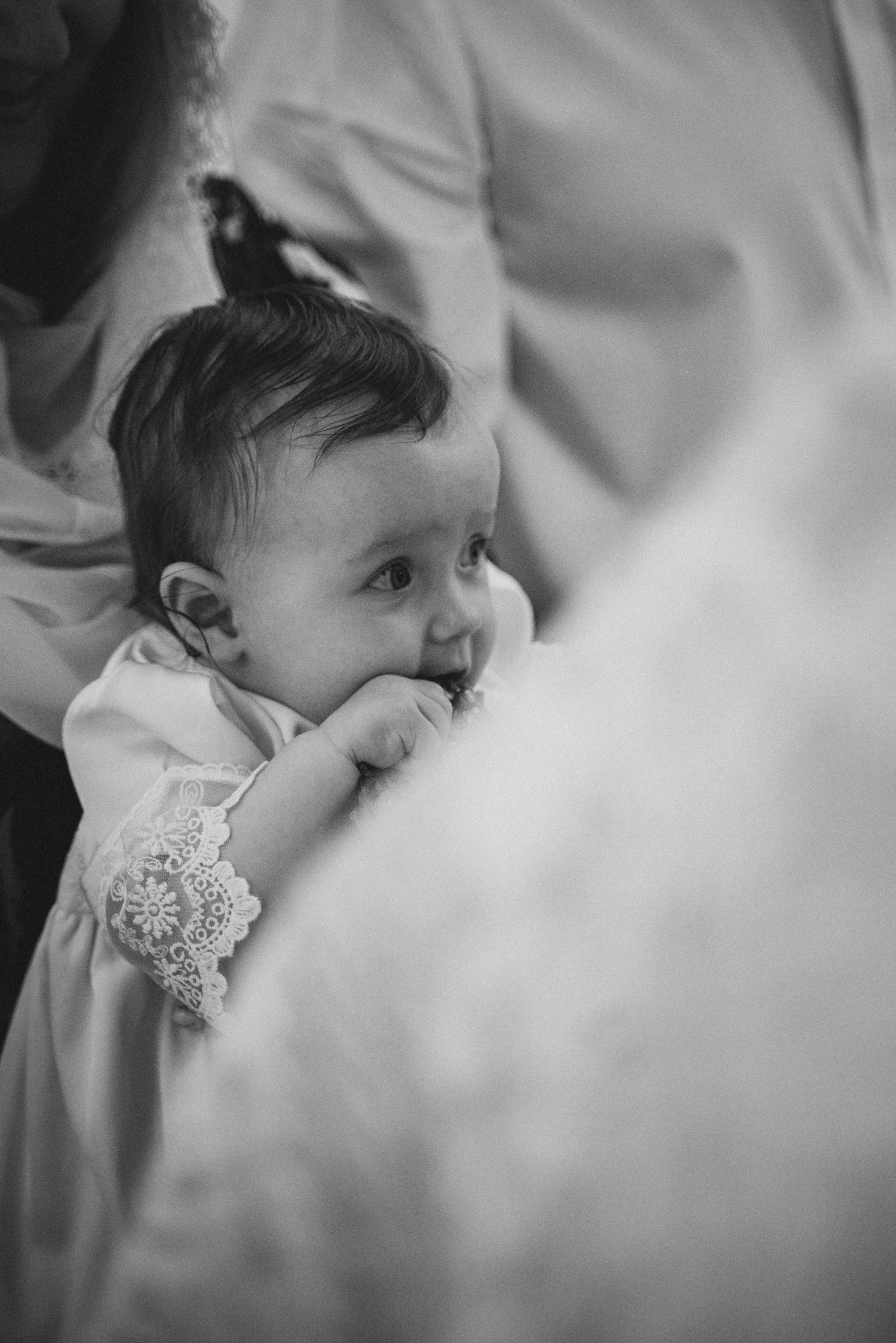 Крещение Варюши (Храм Святой Живоначальной Троицы). Семейный фотограф в Минске Дарья Дреко