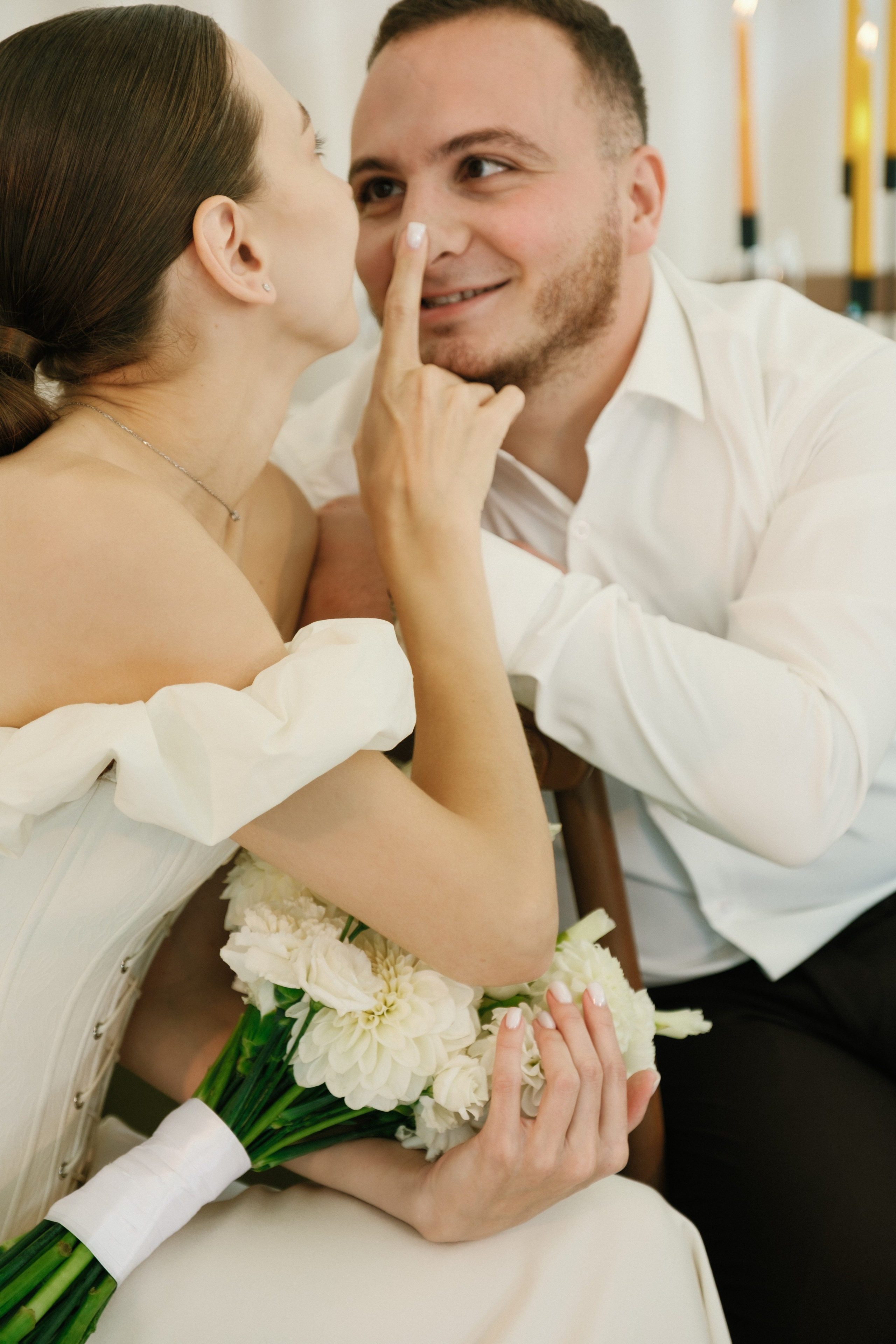 Сирак / Вероника. Свадебный Видеограф Фотограф в Сочи