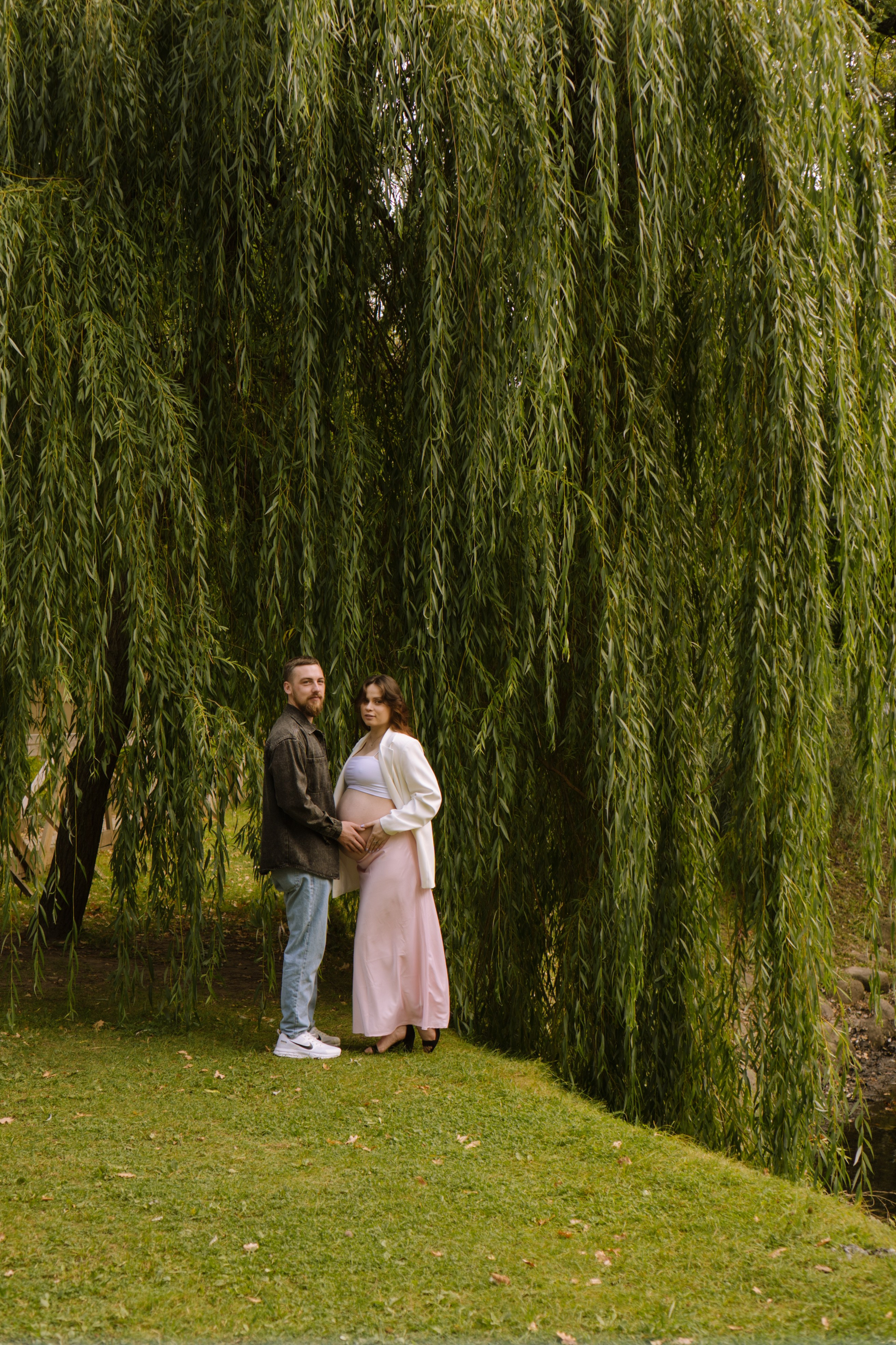 СЕМЕЙНАЯ ИСТОРИЯ. Профессиональный фотограф, Санкт-Петербург — Виктория Богомолова