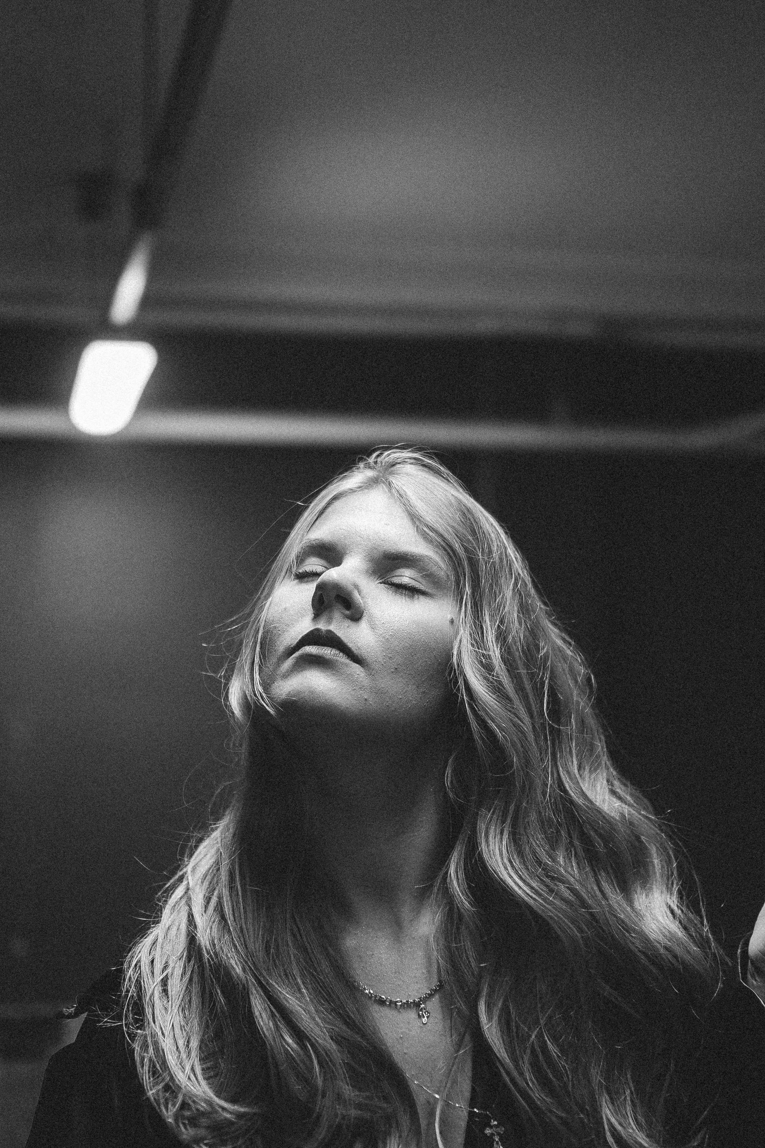 ЧБ. Профессиональный фотограф, Санкт-Петербург — Виктория Богомолова