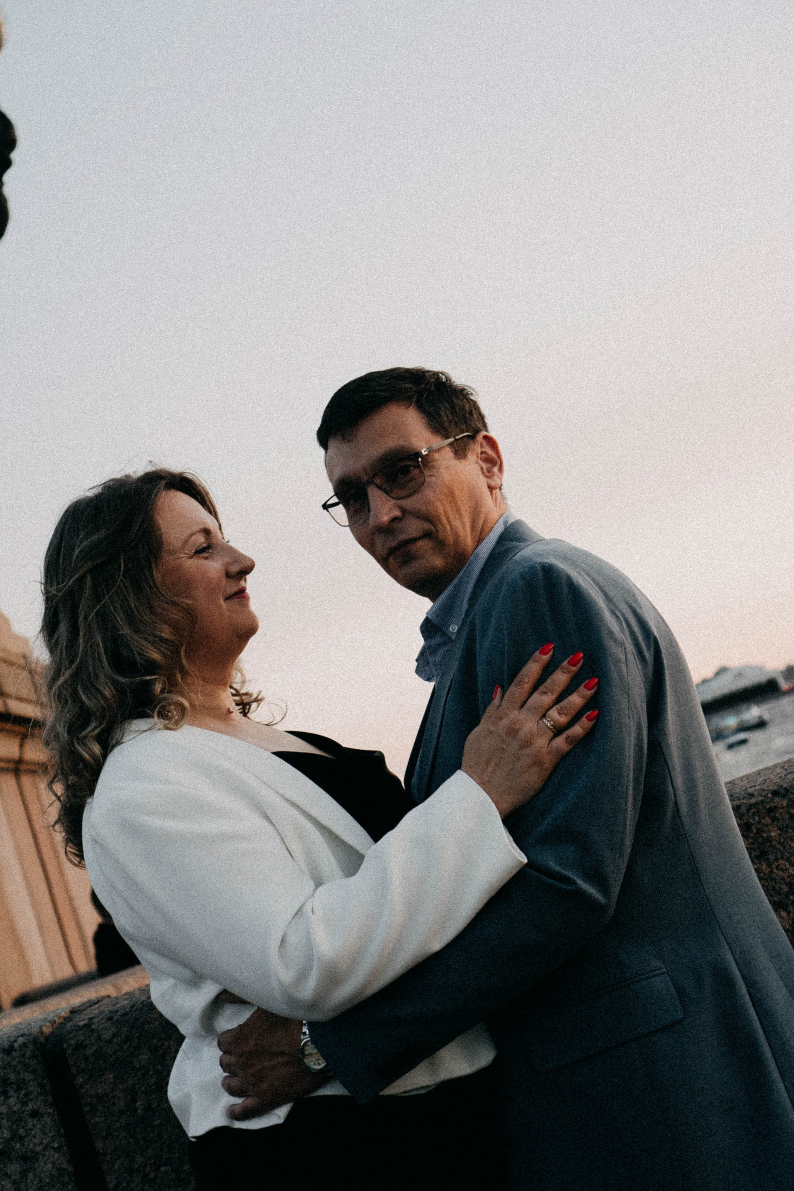 Закатная серия. Профессиональный фотограф, Санкт-Петербург — Виктория Богомолова