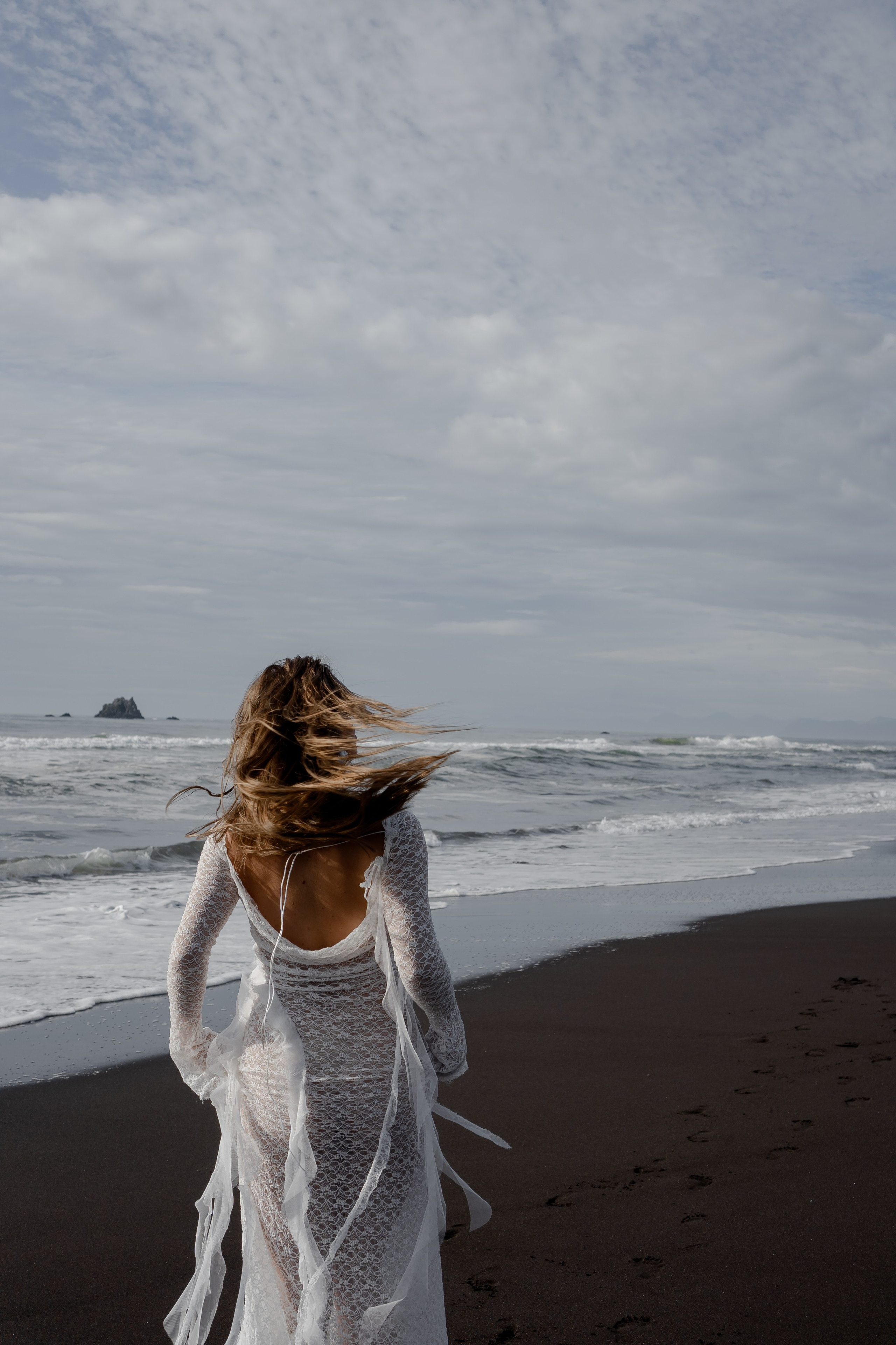 ТИХИЙ ОКЕАНН СЬЕМКА НА SONY. Профессиональный фотограф, Санкт-Петербург — Виктория Богомолова