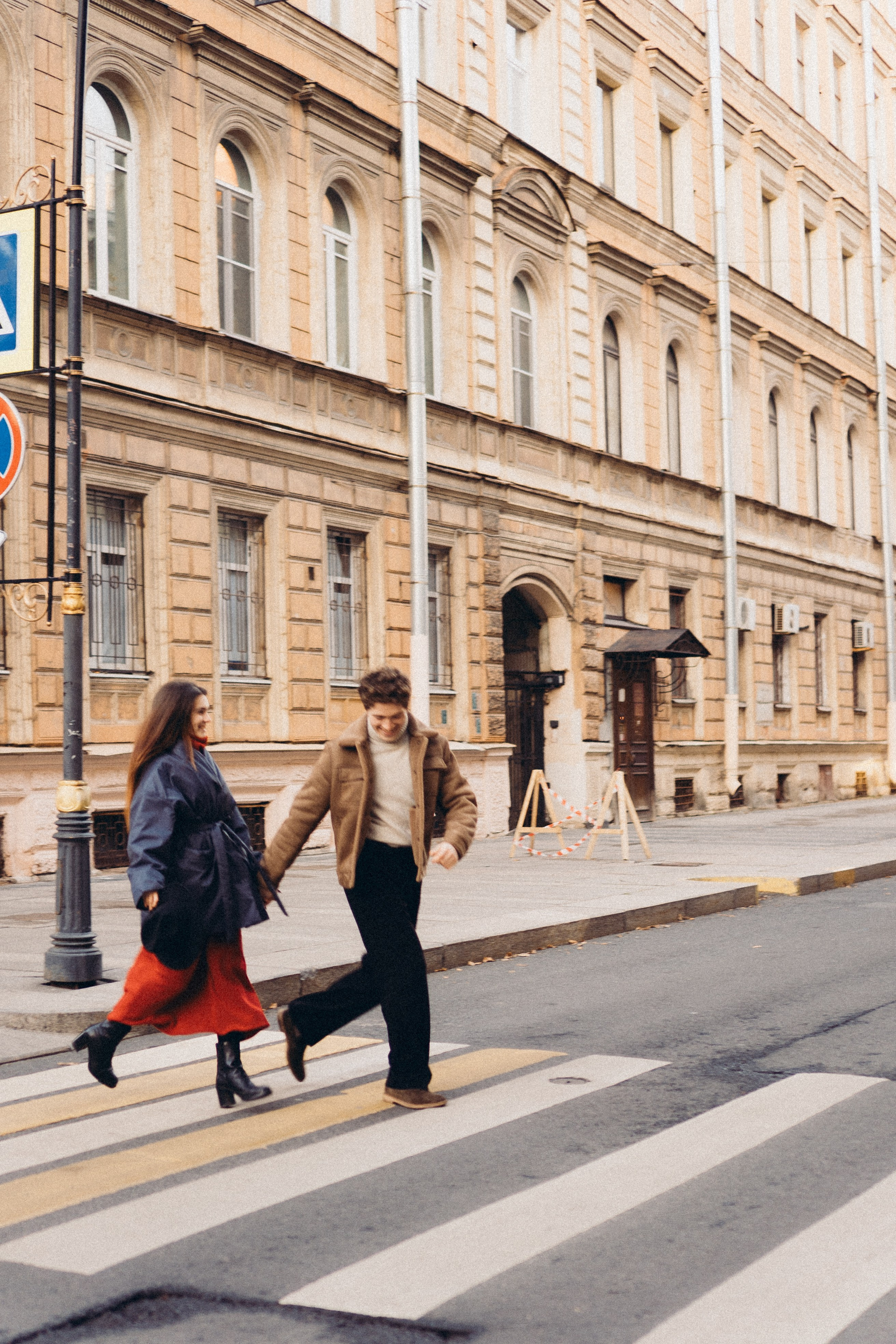 ОСЕННЯЯ ПРОГУЛКА. Профессиональный фотограф, Санкт-Петербург — Виктория Богомолова