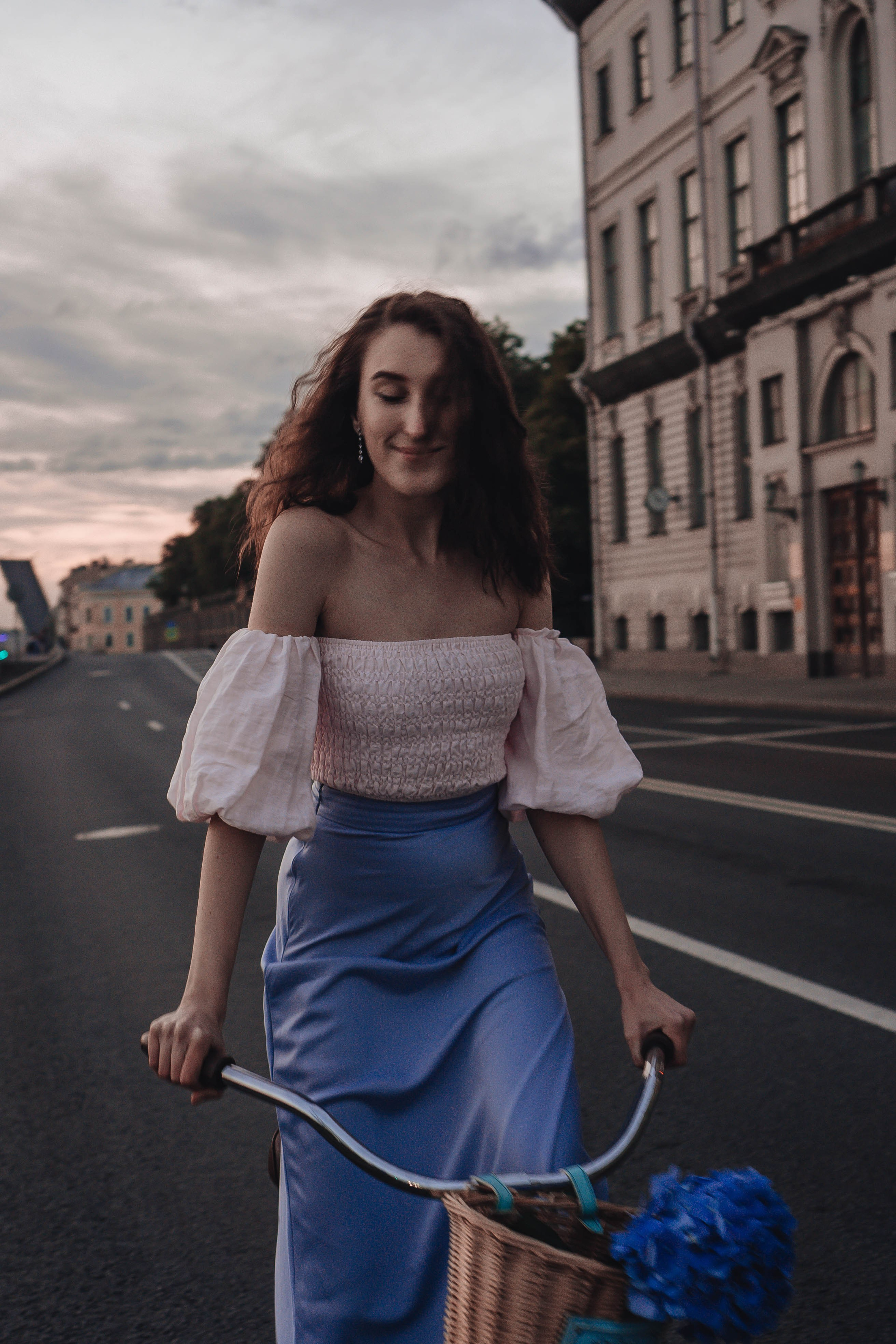 Крымская парочка. Профессиональный фотограф, Санкт-Петербург — Виктория Богомолова