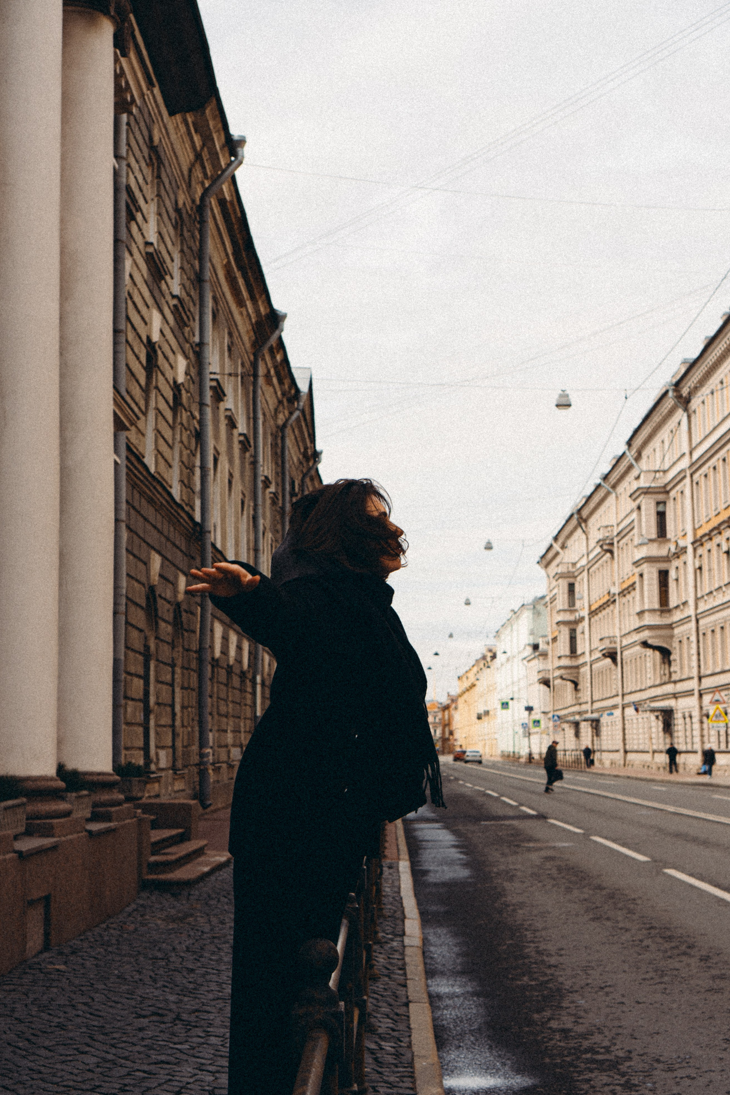 Прогулка по весеннему Питеру. Профессиональный фотограф, Санкт-Петербург — Виктория Богомолова