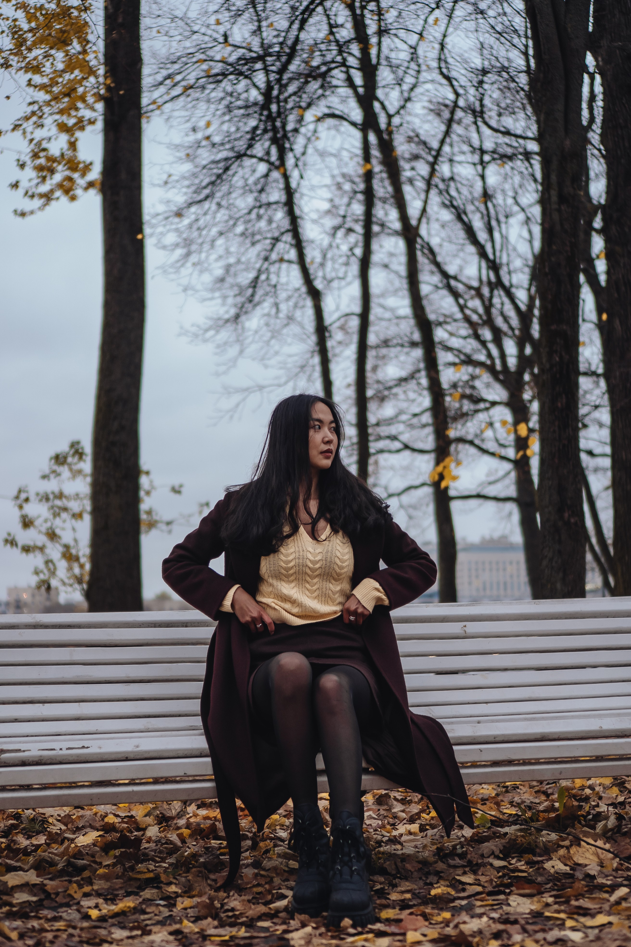 ФТОСЕСИЯ ПРОГУЛКА ПО ПЕТРОГРАДКЕ И ЛОПУХИНСКОМУ САДУ. Профессиональный фотограф, Санкт-Петербург — Виктория Богомолова