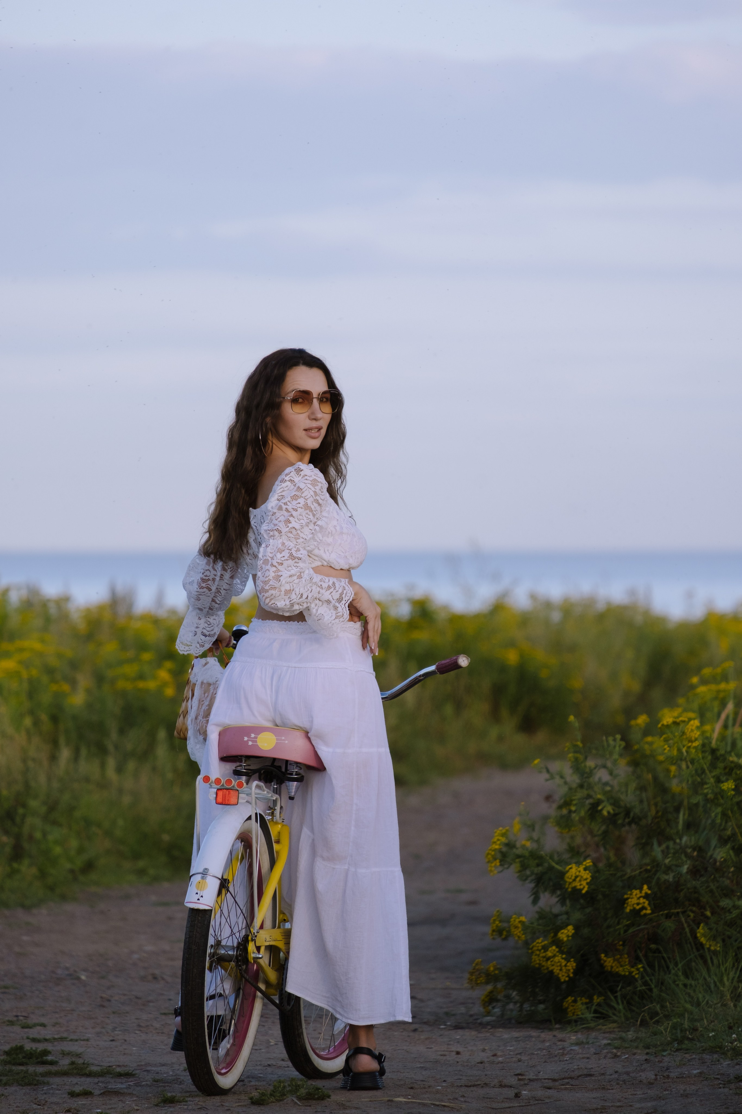 ПРОГУЛКА ПО ЛАДОЖСКОМУ ОЗЕРУ. Профессиональный фотограф, Санкт-Петербург — Виктория Богомолова