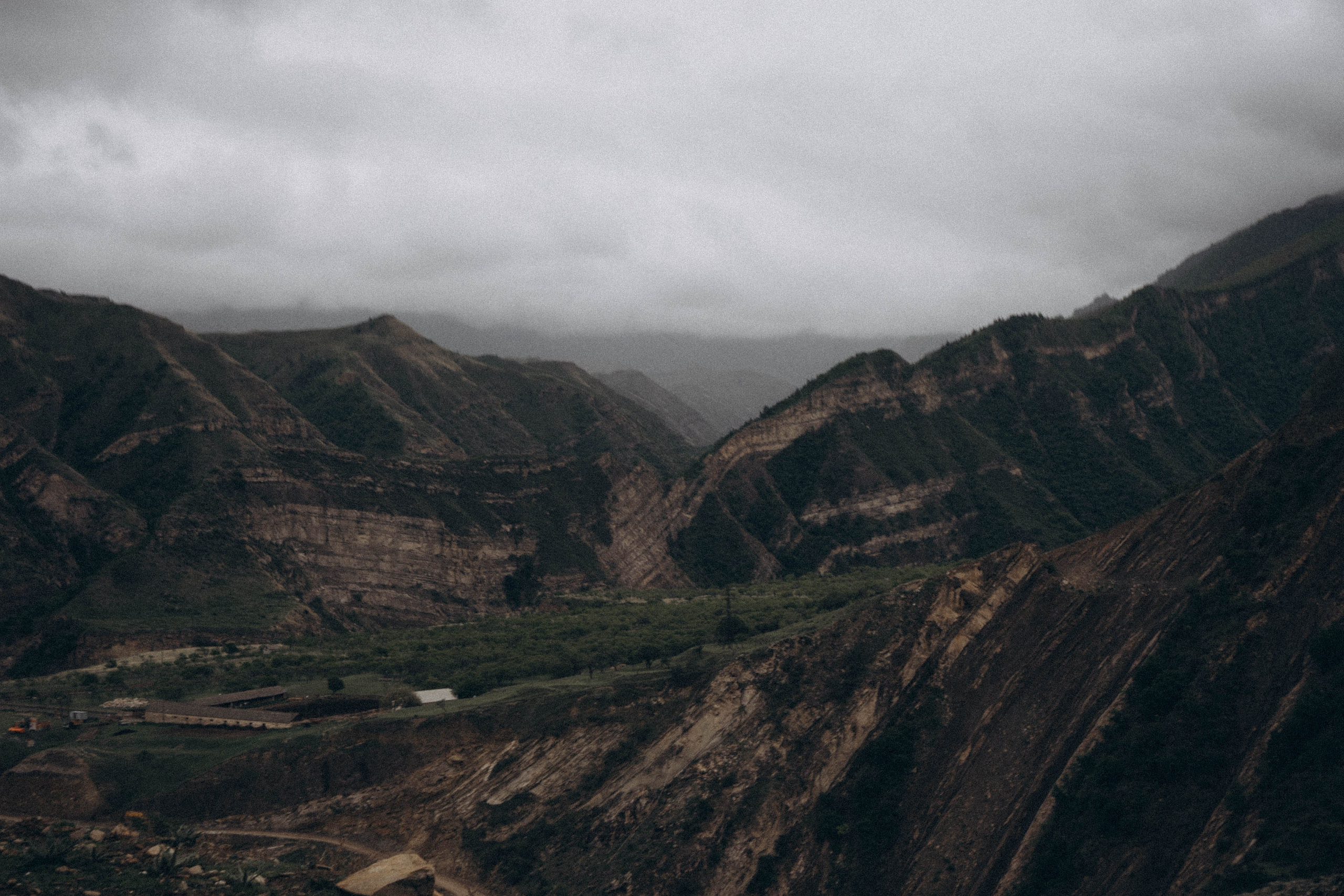 Кавказ. Профессиональный фотограф, Санкт-Петербург — Виктория Богомолова