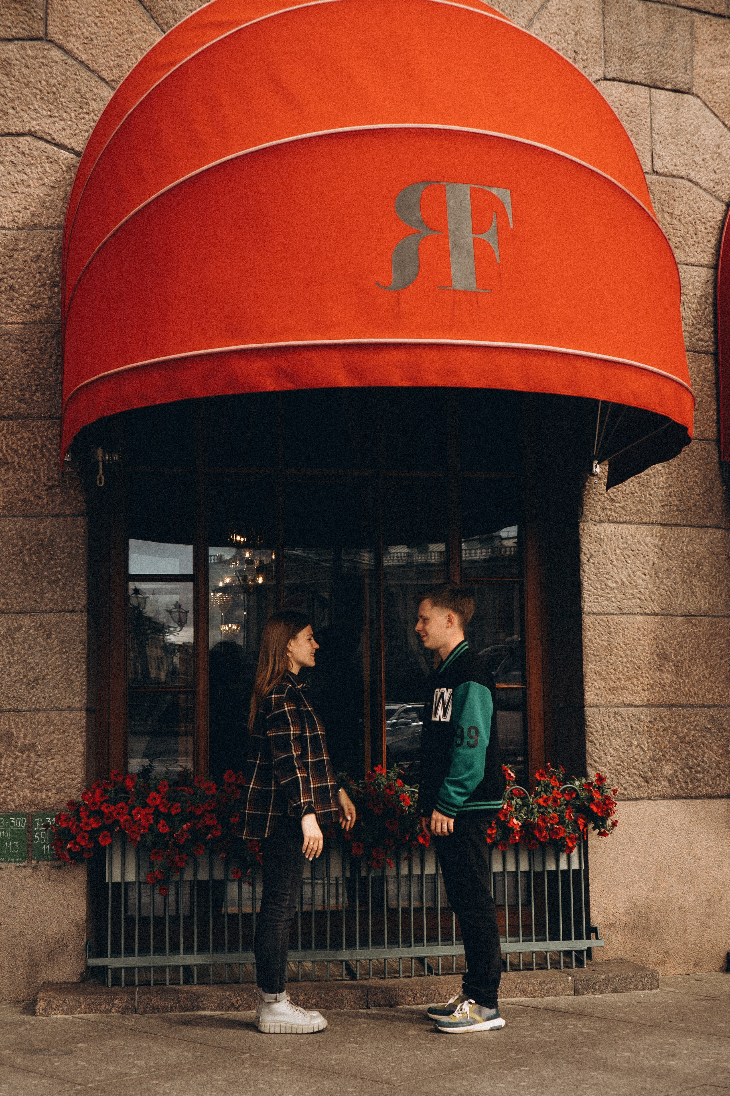ПРОГУЛКА ПО САНКТ-ПЕТЕРБУРГУ. Профессиональный фотограф, Санкт-Петербург — Виктория Богомолова