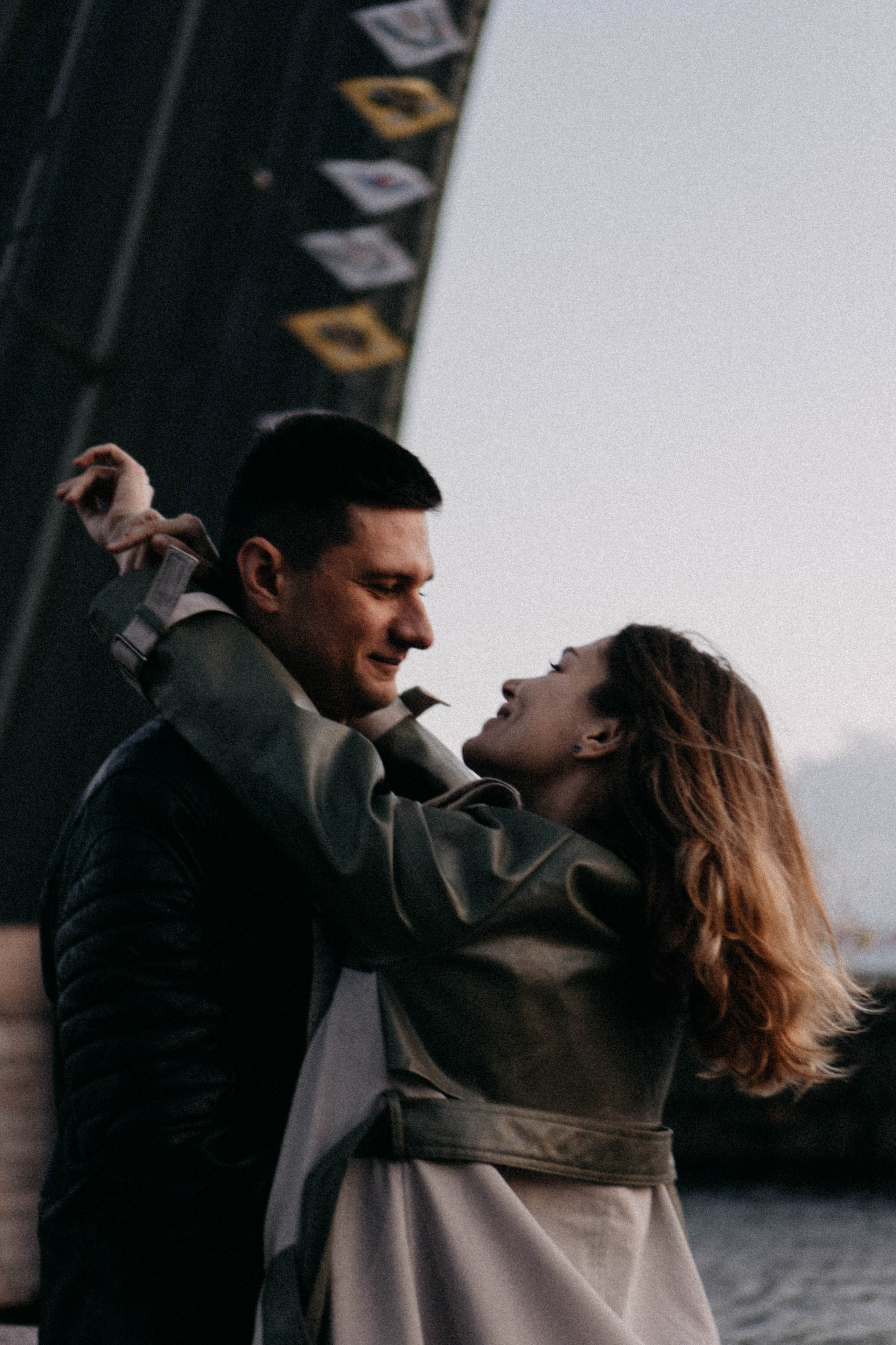 Рассветная, белые ночи. Профессиональный фотограф, Санкт-Петербург — Виктория Богомолова