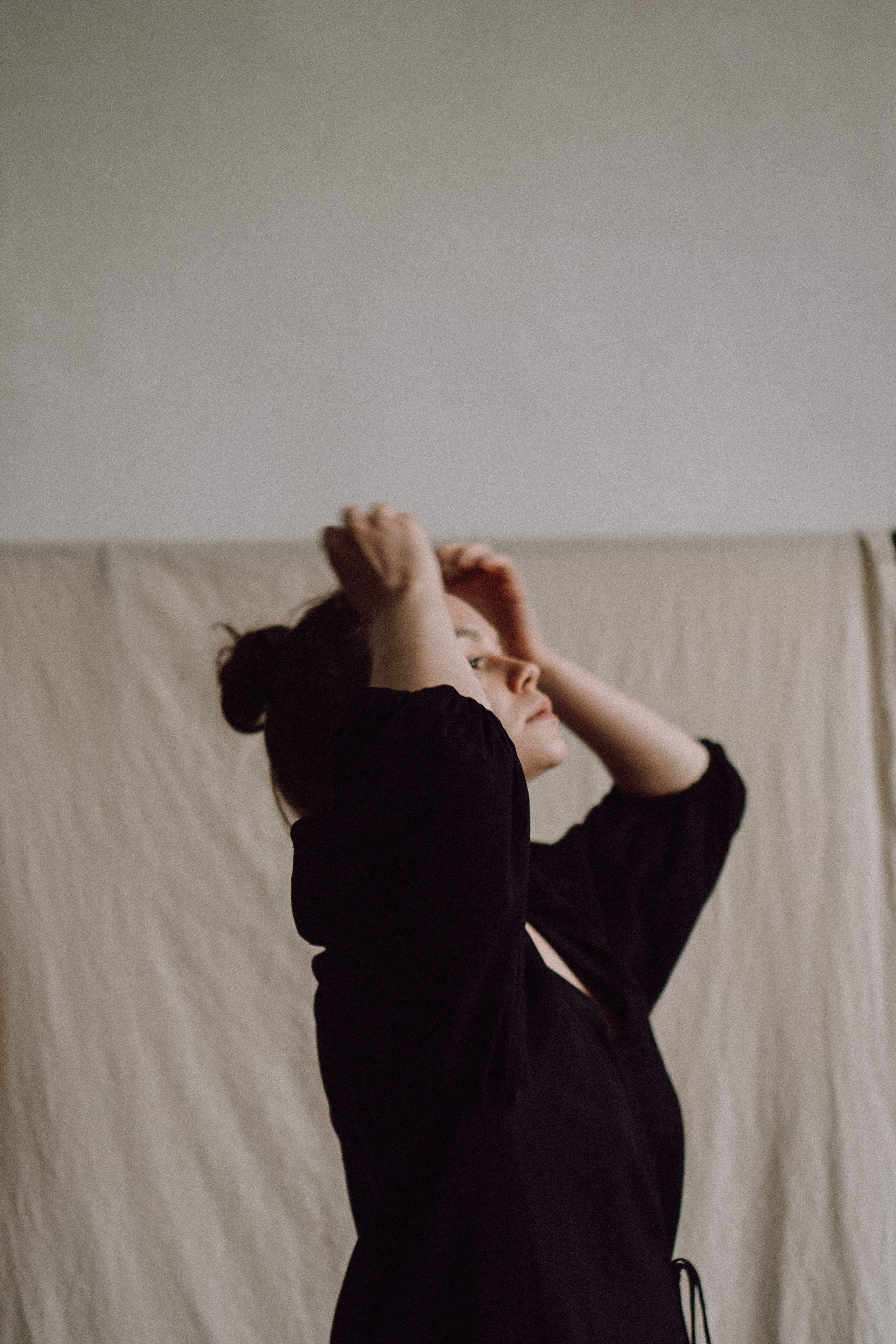 СТУДИЙНАЯ. Профессиональный фотограф, Санкт-Петербург — Виктория Богомолова