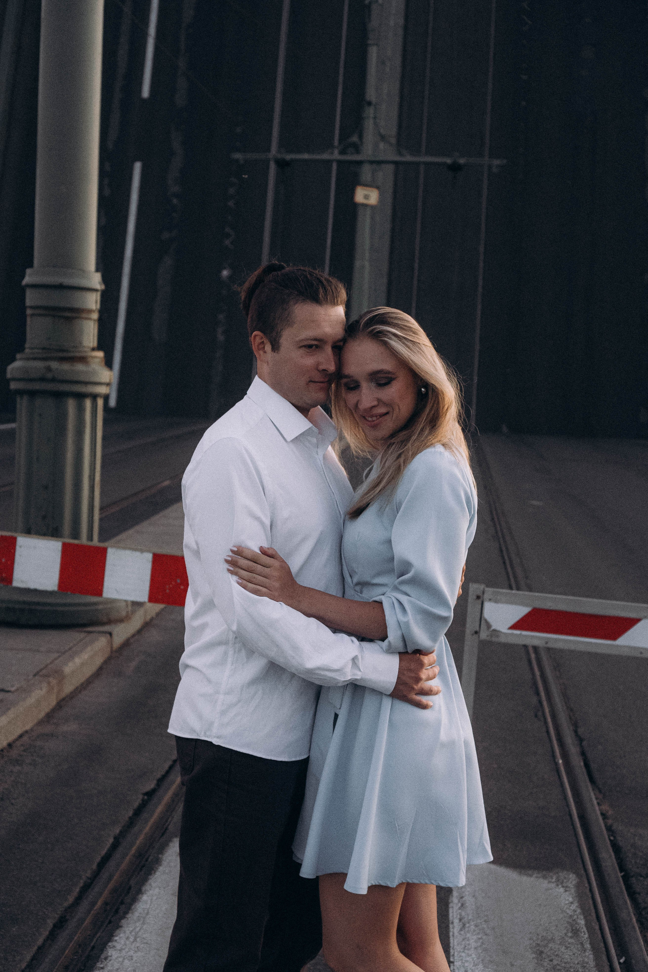 СЧАСТЛИВОЕ УТРО. Профессиональный фотограф, Санкт-Петербург — Виктория Богомолова