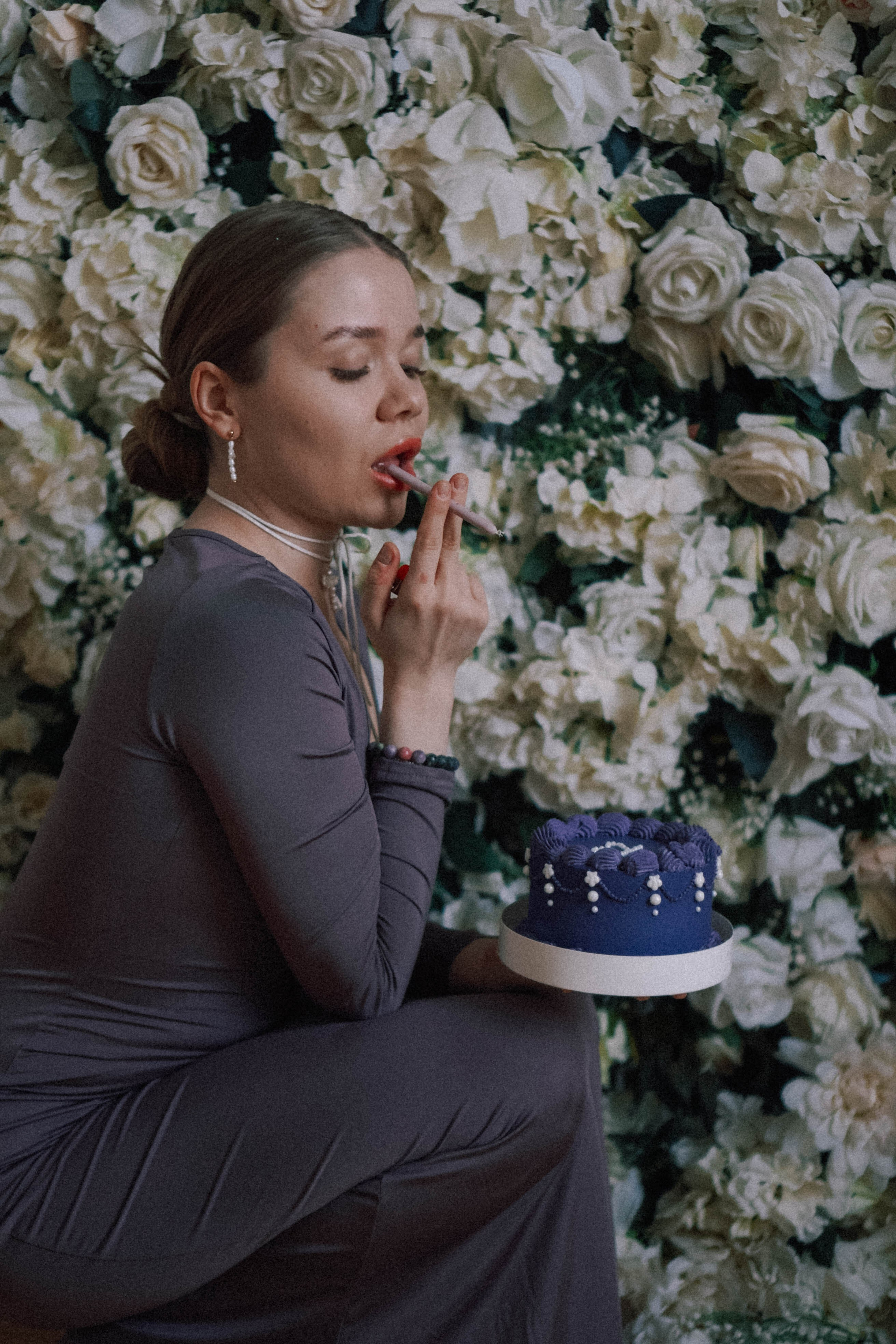 22. Профессиональный фотограф, Санкт-Петербург — Виктория Богомолова