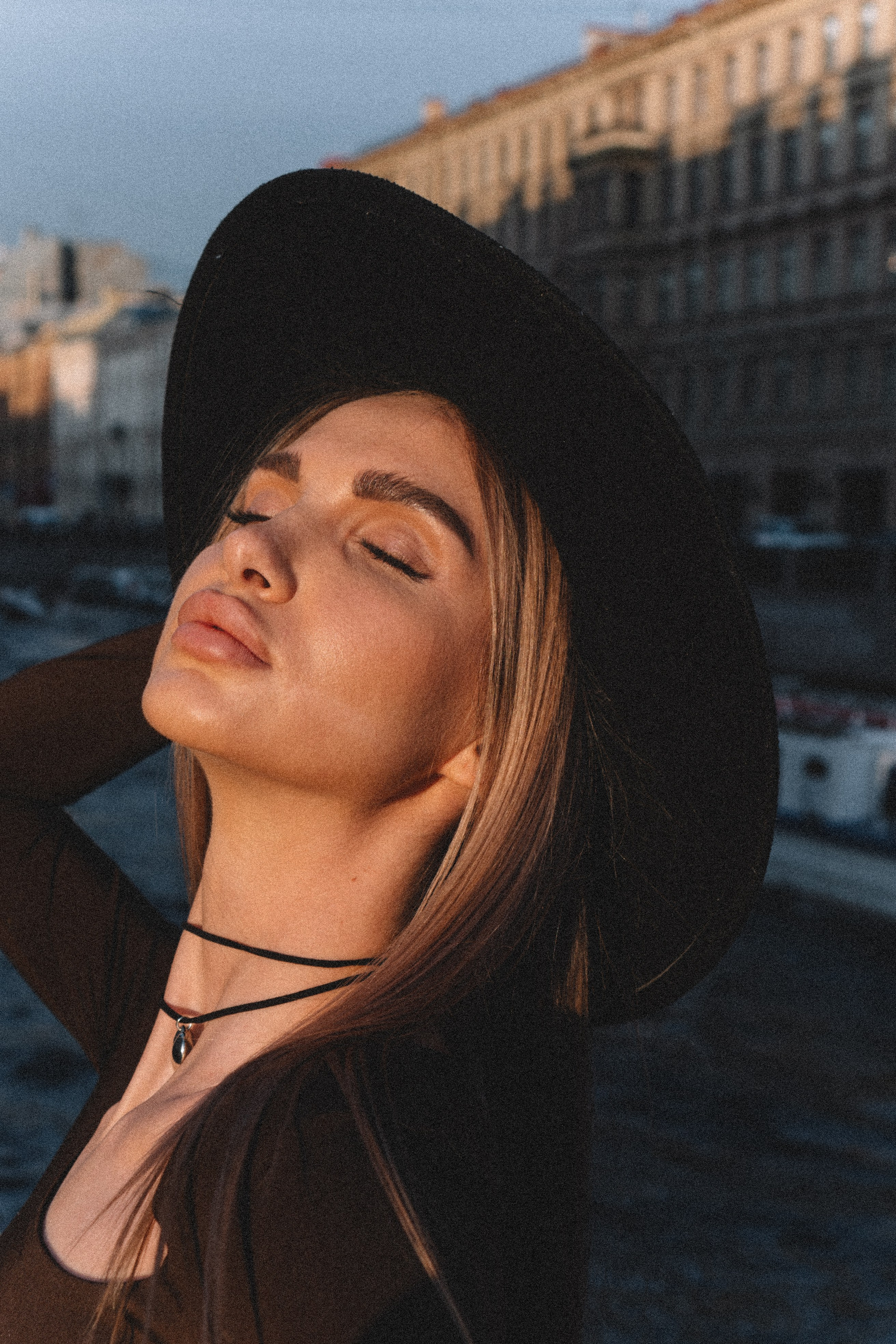 ПРОГУЛКА ПО ПИТЕРУ. Профессиональный фотограф, Санкт-Петербург — Виктория Богомолова