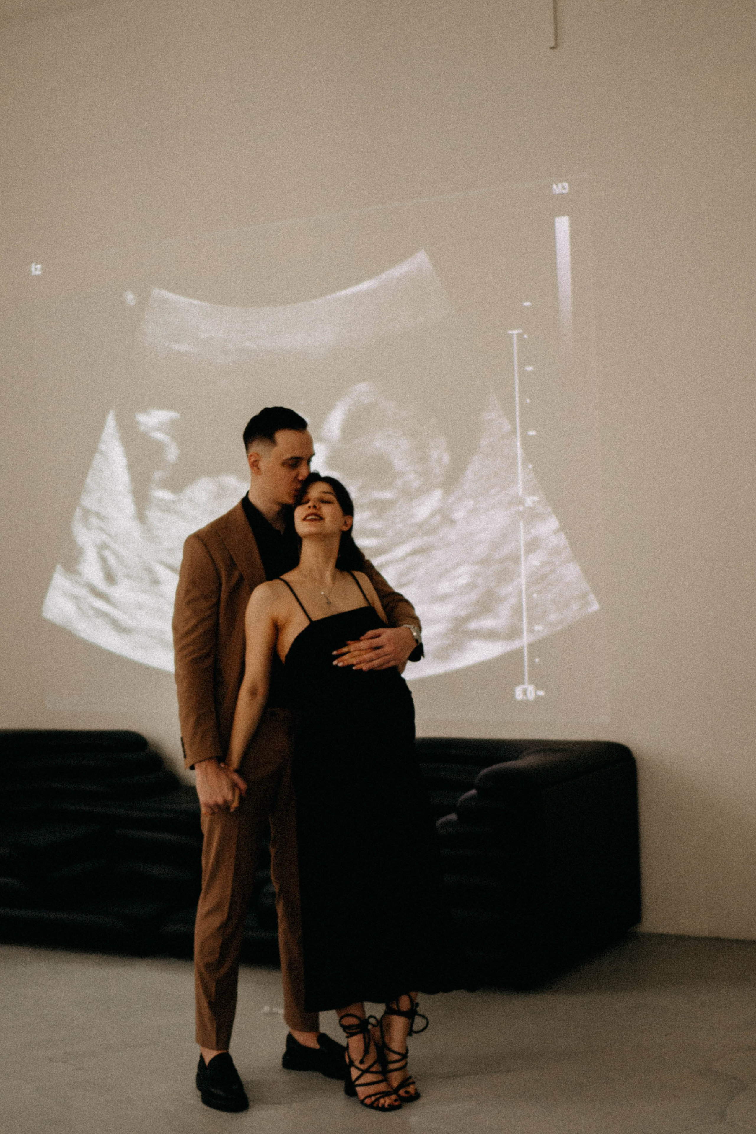 Love Story Беременность. Профессиональный фотограф, Санкт-Петербург — Виктория Богомолова