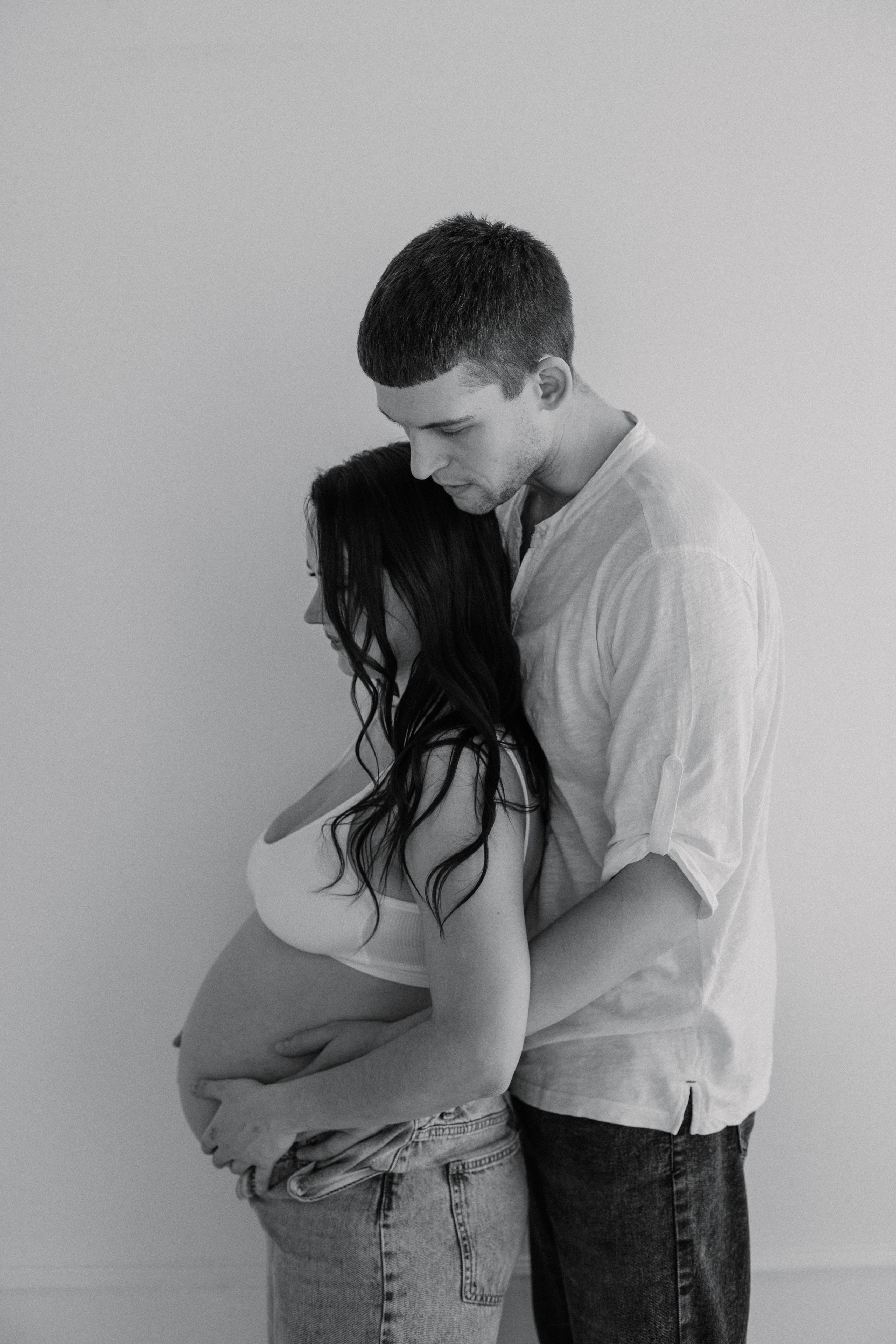 Беременяшка Эльвина. Свадебный и семейный фотограф в Нижнекамске, Набережных Челнах