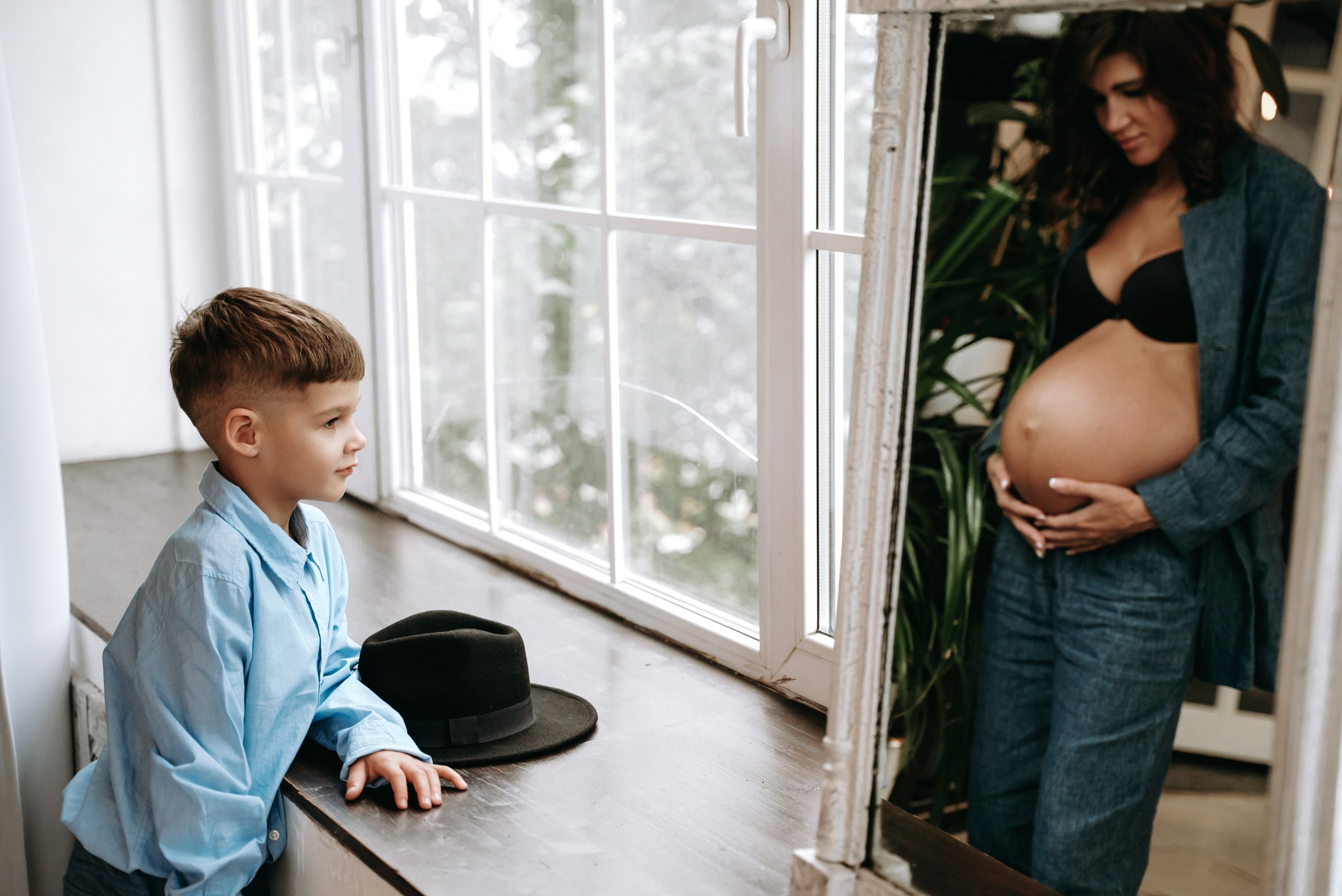Семейные, детские съемки. Свадебный фотограф в Самаре Анна Ковалева