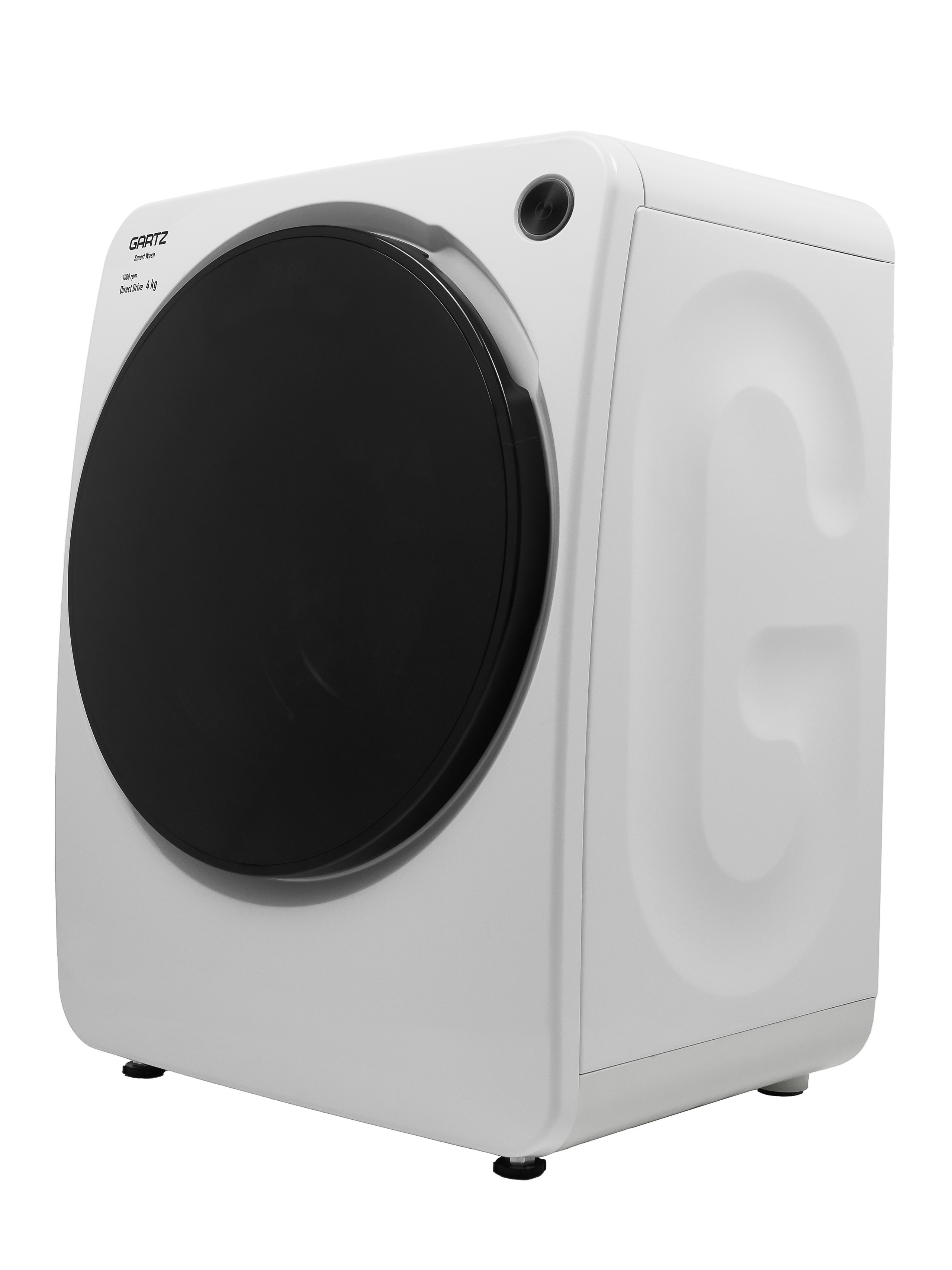 Стиральная машинка. Предметный фотограф, инфографика и видео в Санкт-Петербурге