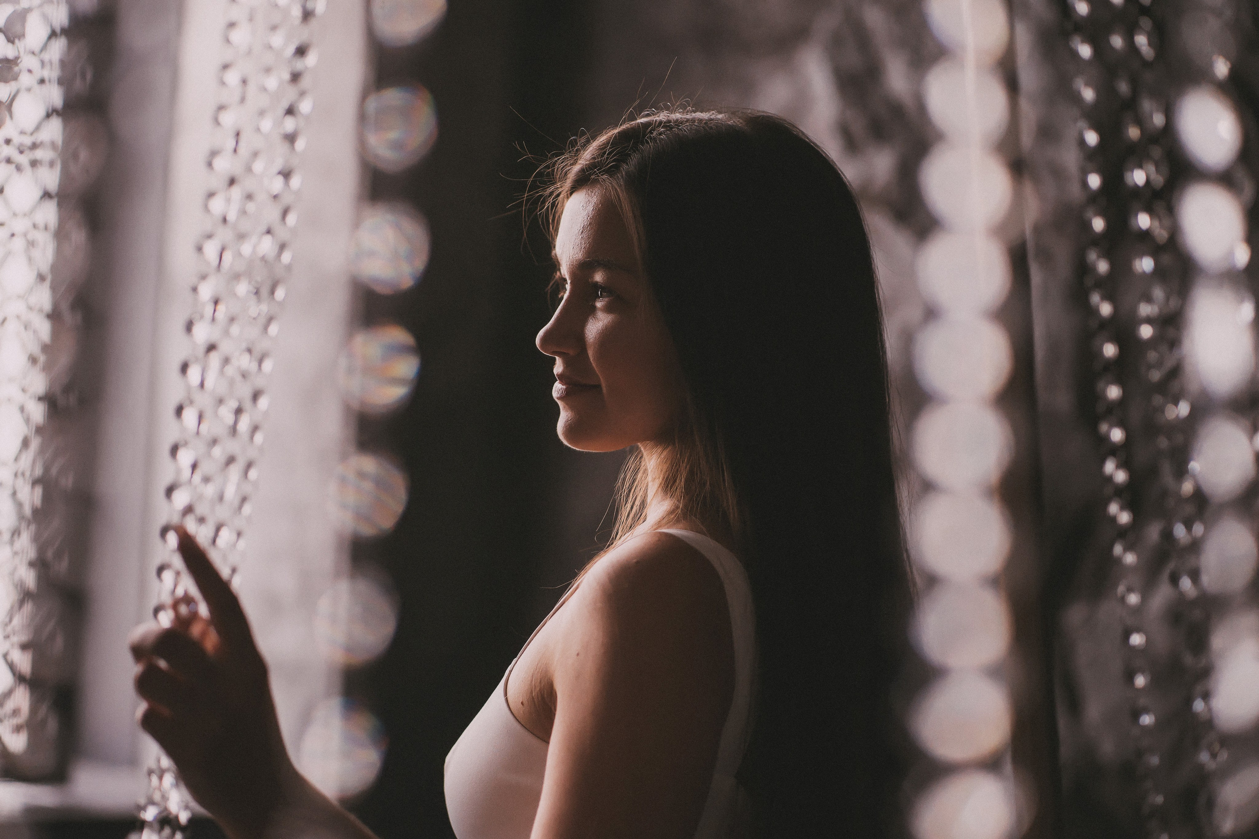 Портреты. Семейный и контент фотограф в Омске Савченко Ольга