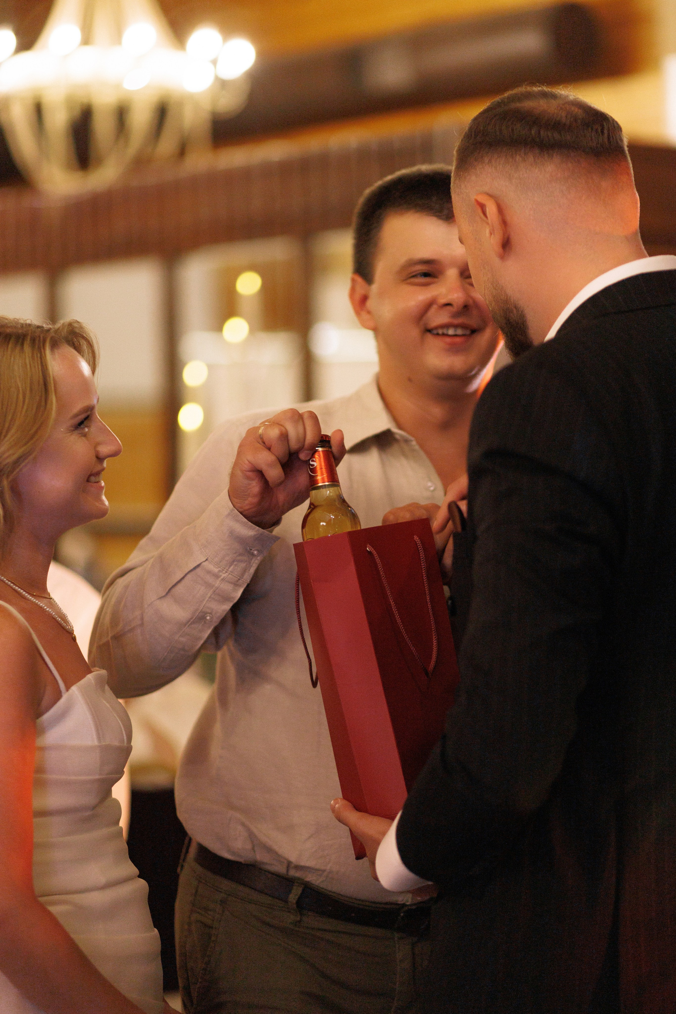 Елена и Александр. Фотограф Дубровская Виктория