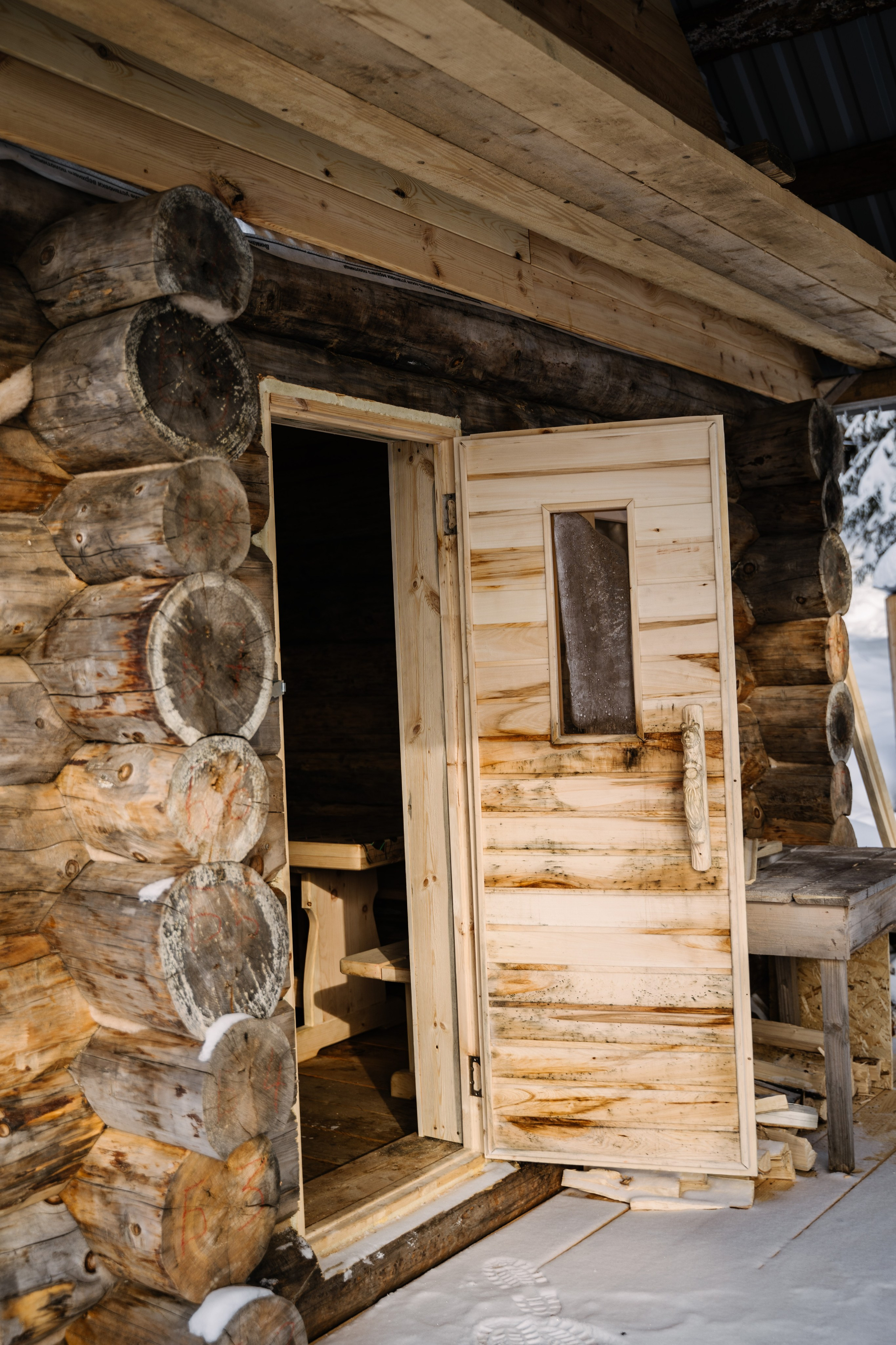 Гостевой дом София. Фотограф Ольга Пучкова