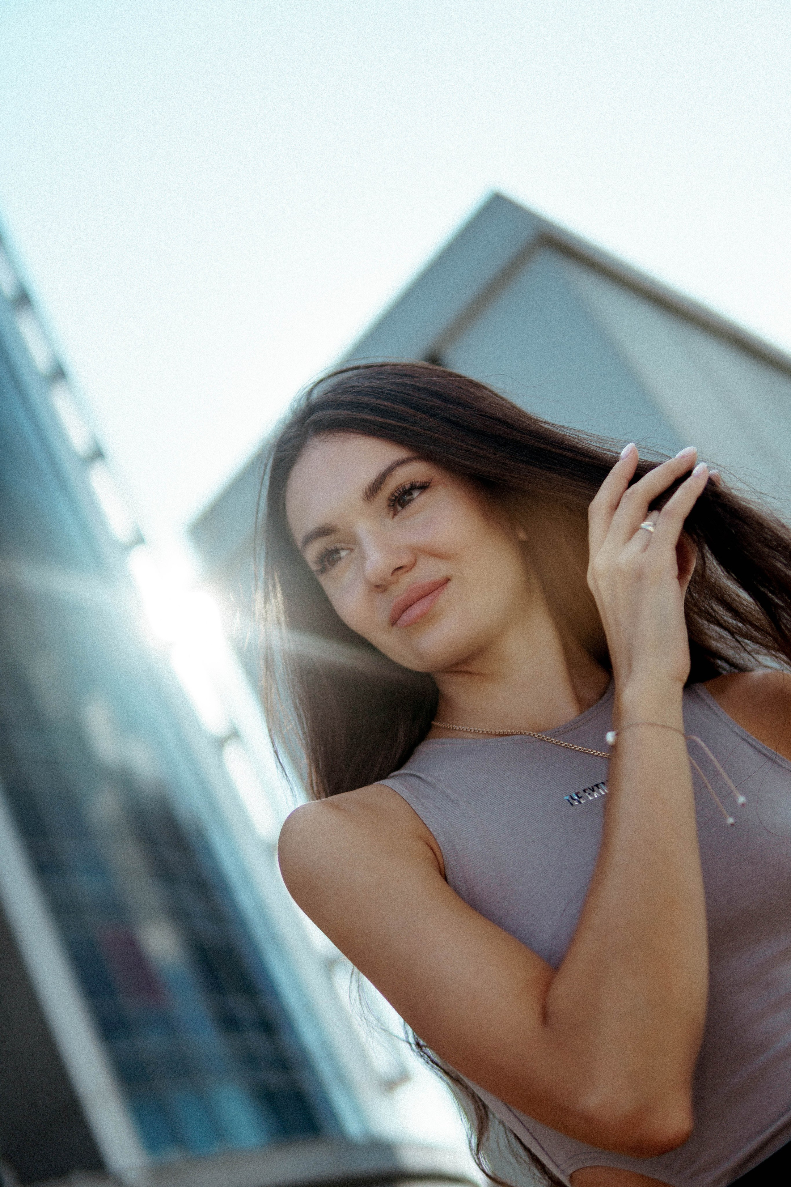 От Победы до Красного Факела \ Анна. Главная страница