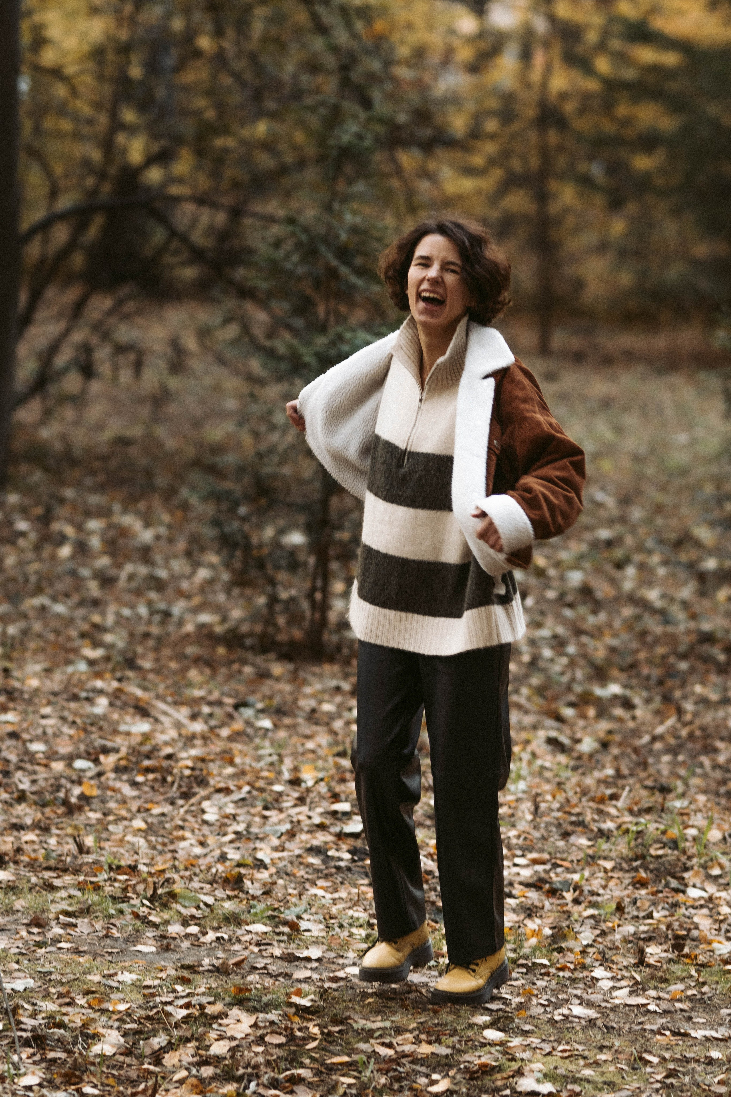 Валя и Роберт. Главная страница