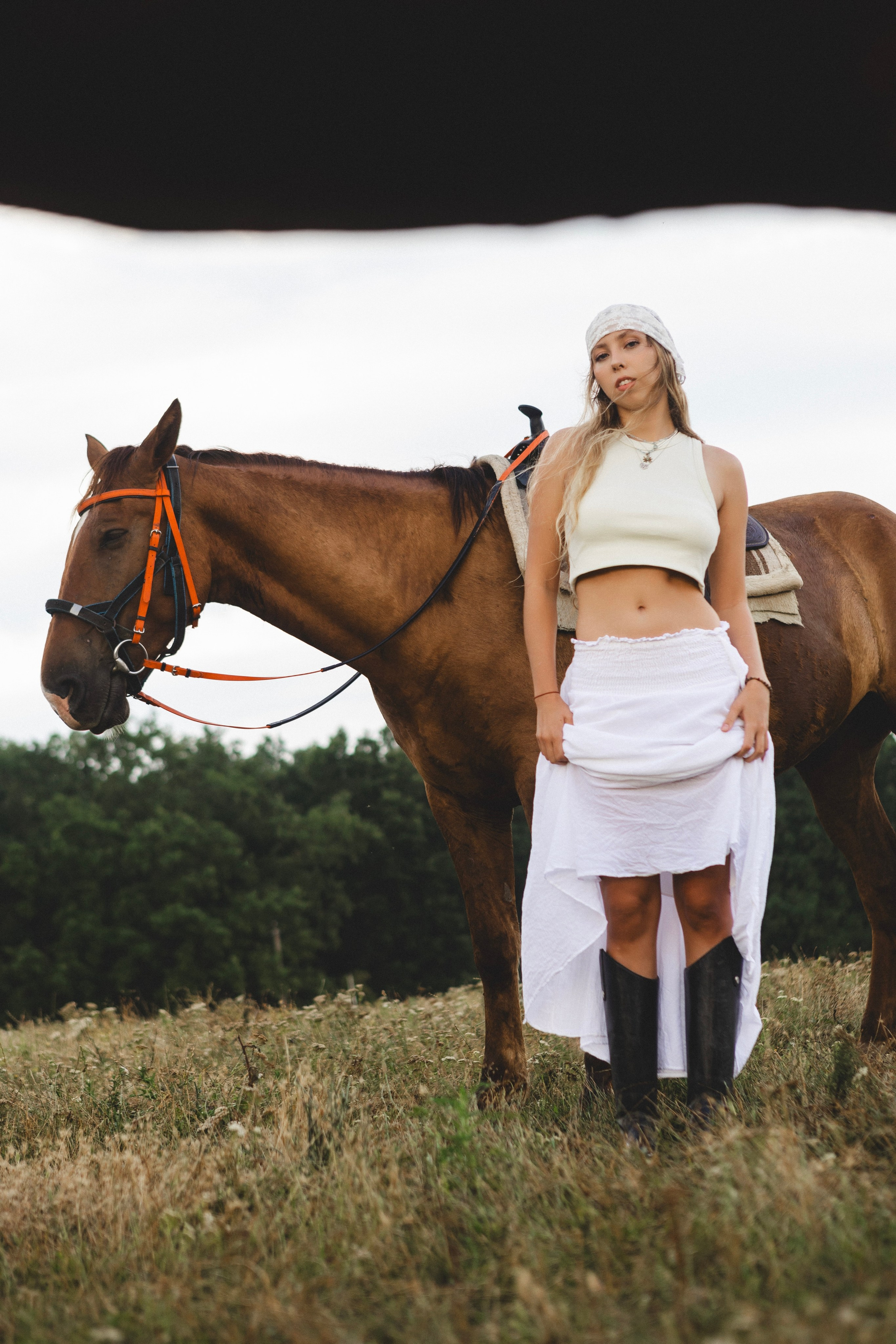 Природа. Портреты и лайфстайл в Краснодаре