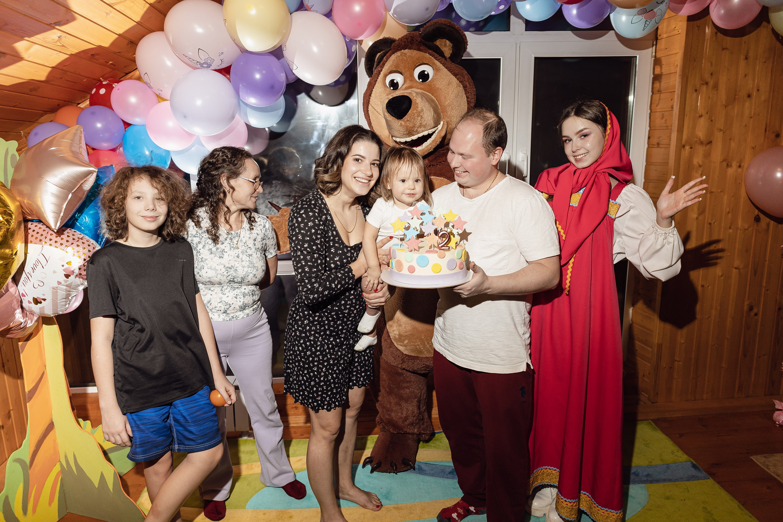 HB Mia. Фотограф в Самаре и Самарской области Констанция