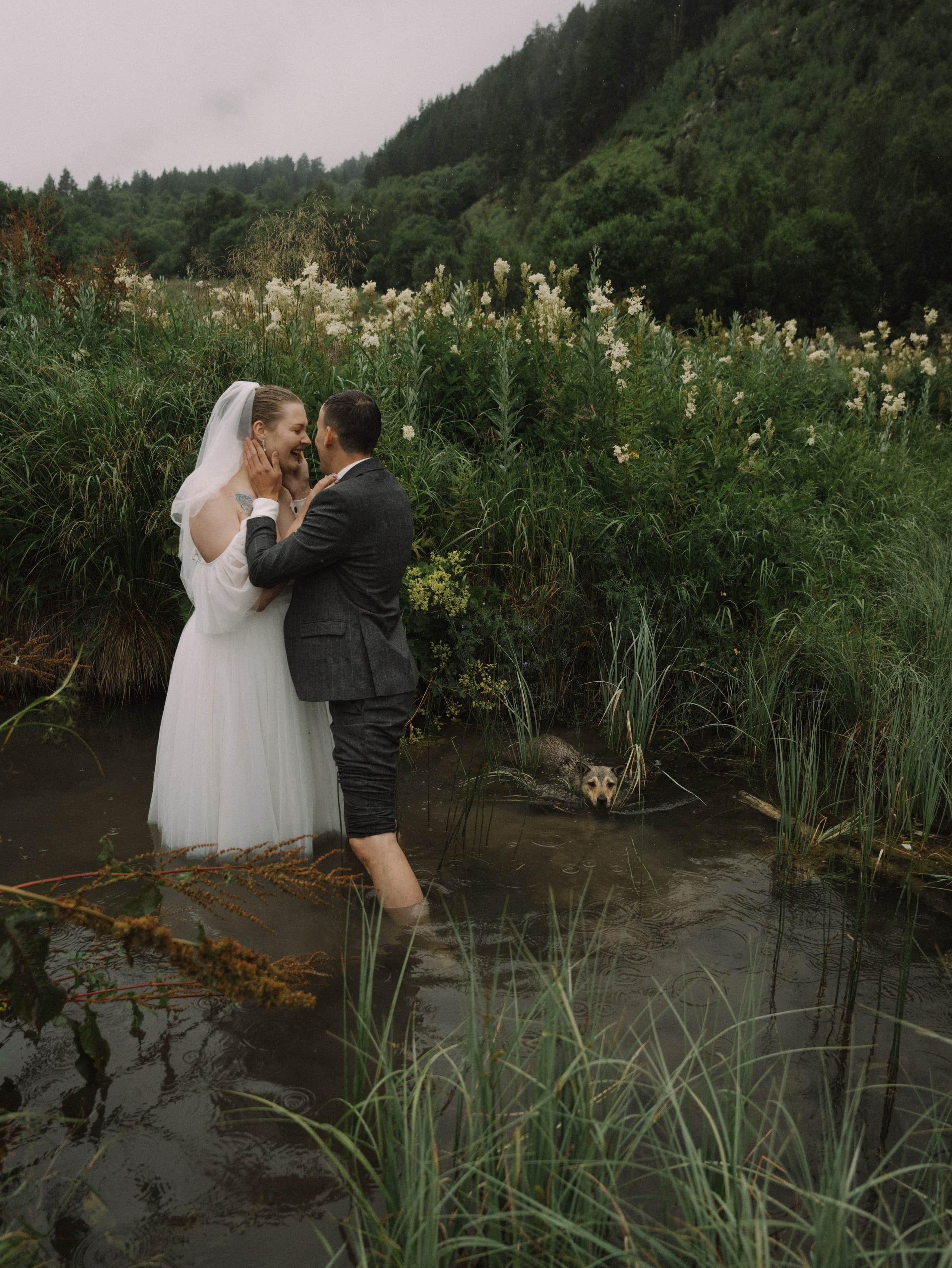 А&А. Свадебный фотограф Ирина Беляева Пятигорск|Кисловодск|Эльбрус|Домбай