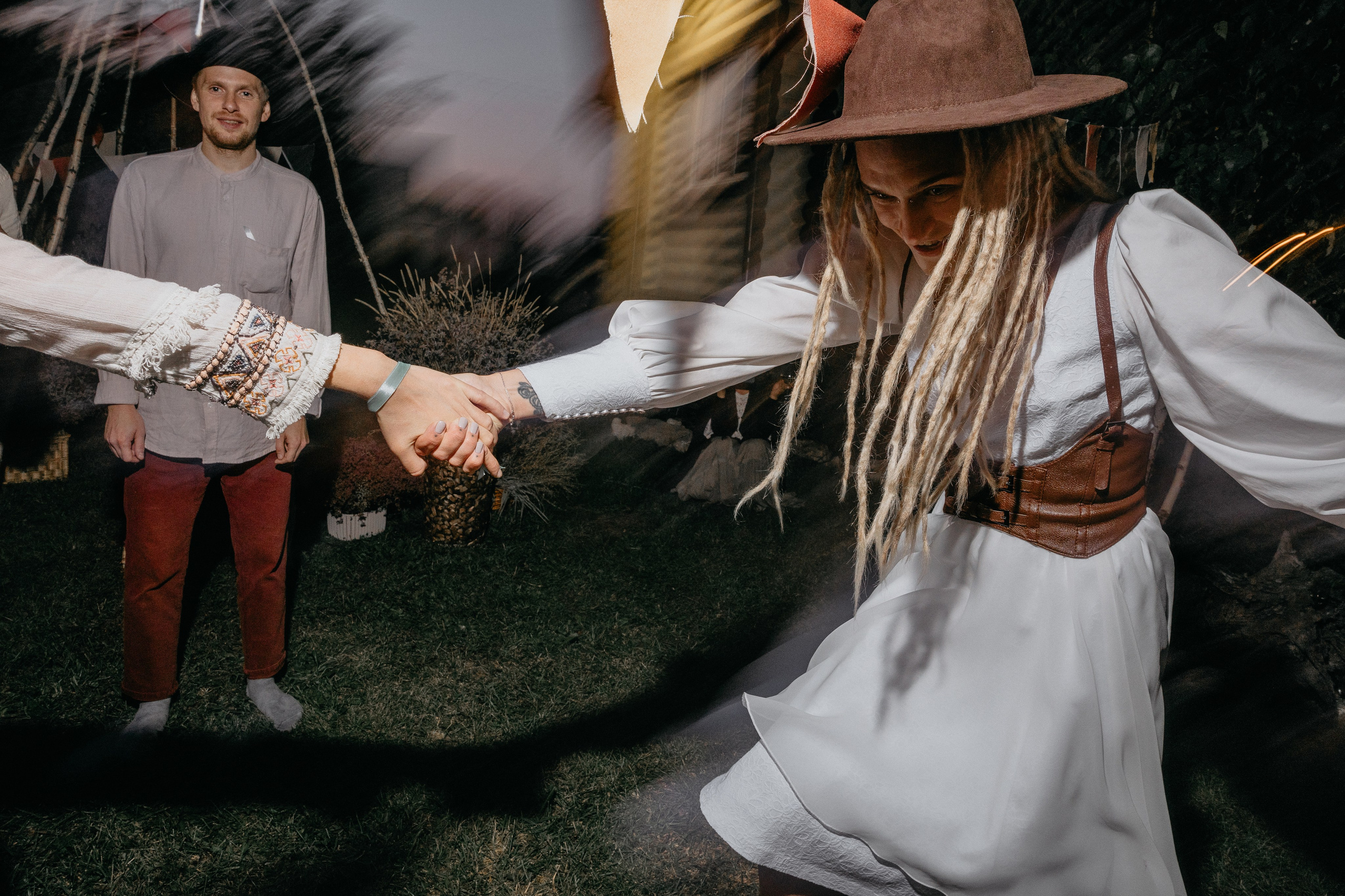 Свадебная фотосессия. Свадебный фотограф в Иваново Гитарина Черняева