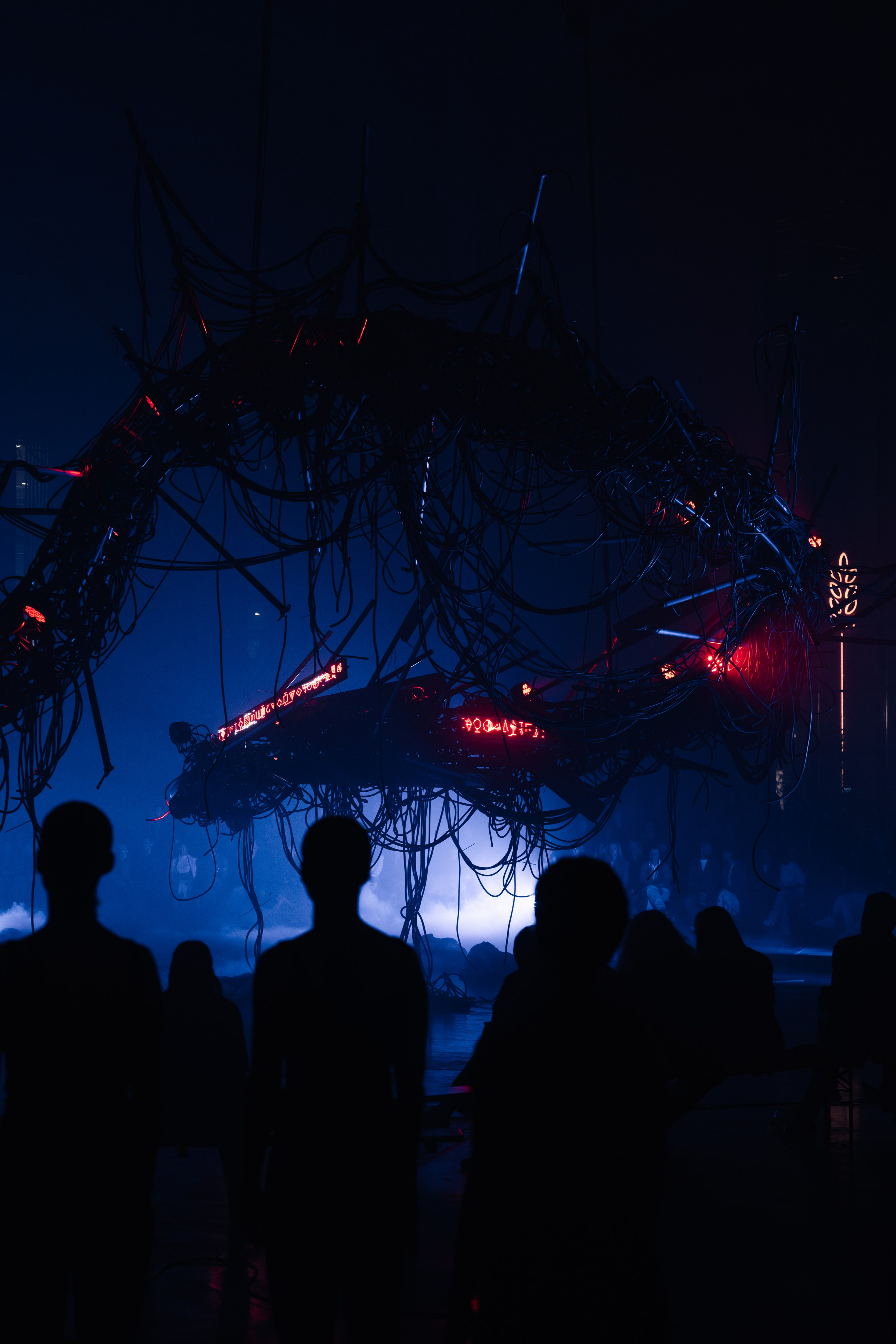 PERFORMA, The Hour of the Horse. @tomrus: Рустам Шагиморданов — фотограф