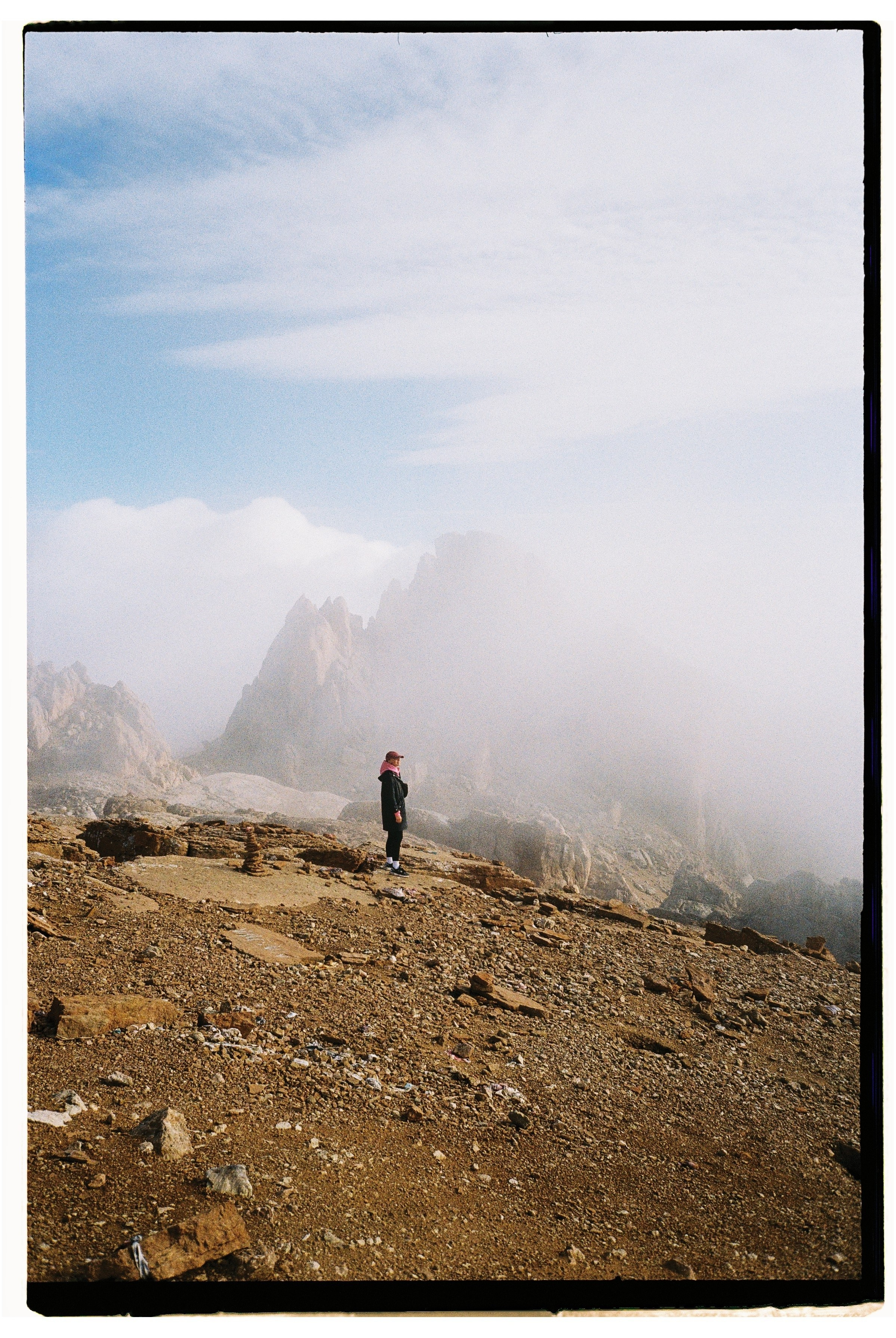 Dagestan II. @tomrus: Рустам Шагиморданов — фотограф