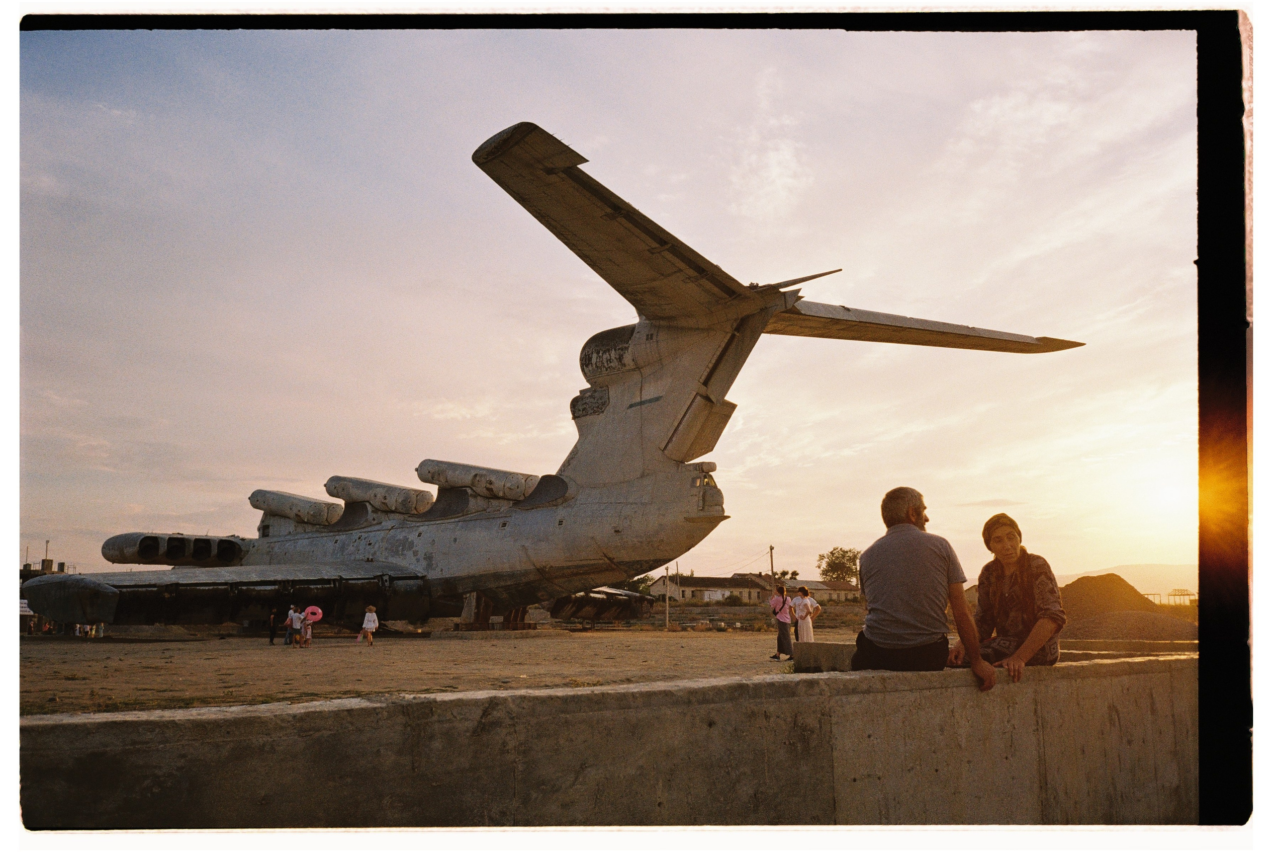 Dagestan II. @tomrus: Рустам Шагиморданов — фотограф