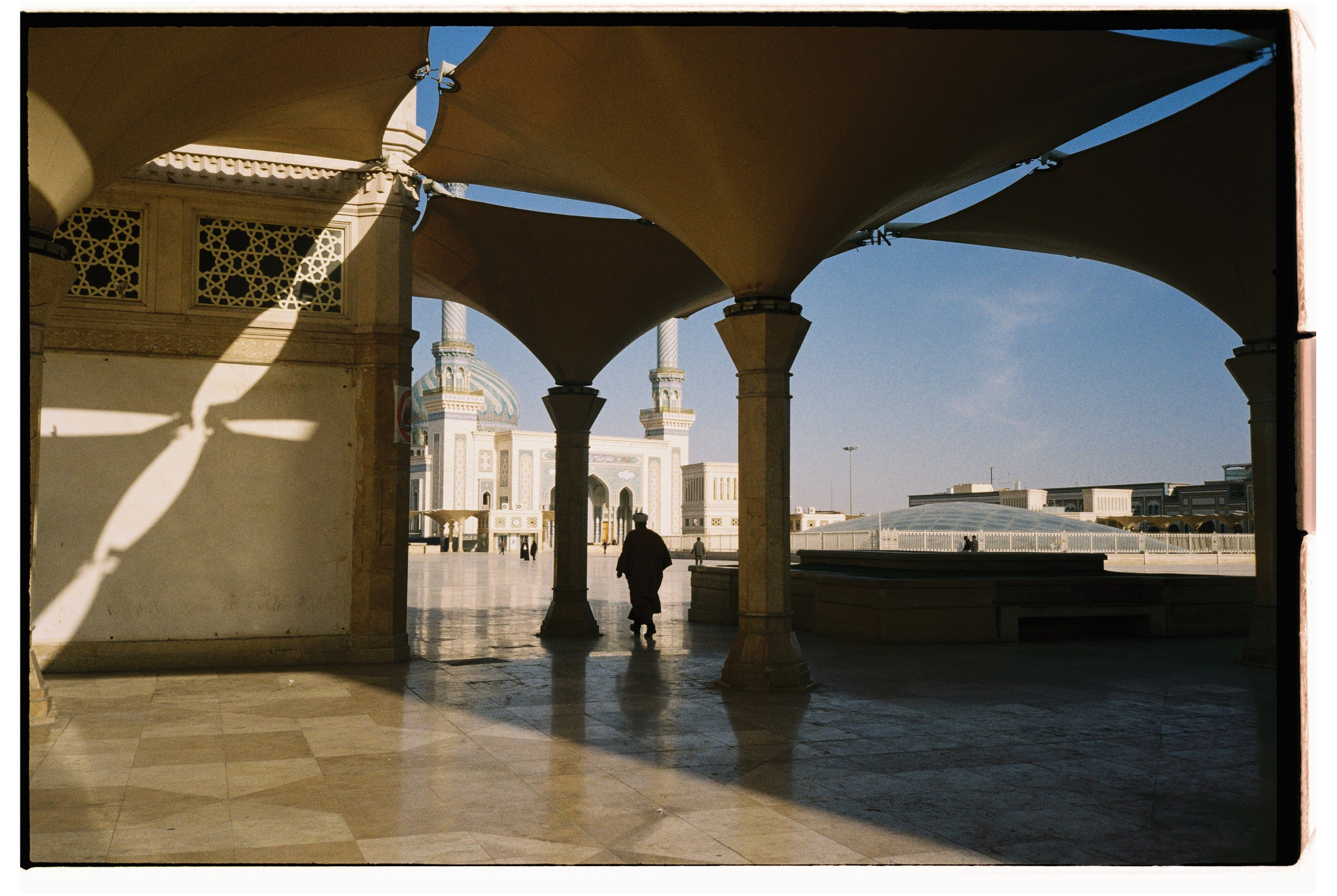 Iran. @tomrus: Рустам Шагиморданов — фотограф