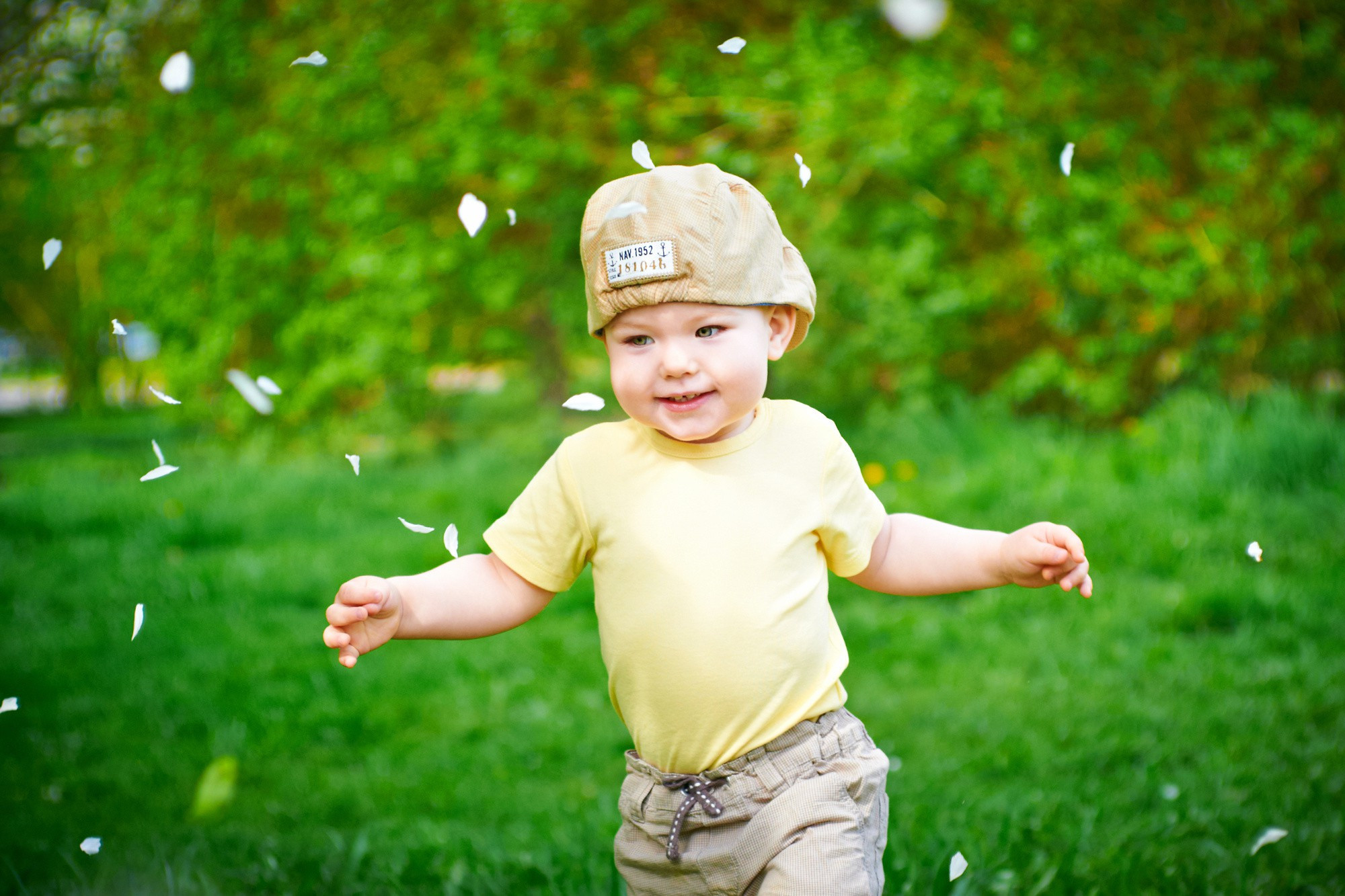 Детский и семейный фотограф Елена КубаСова. Екатеринбург